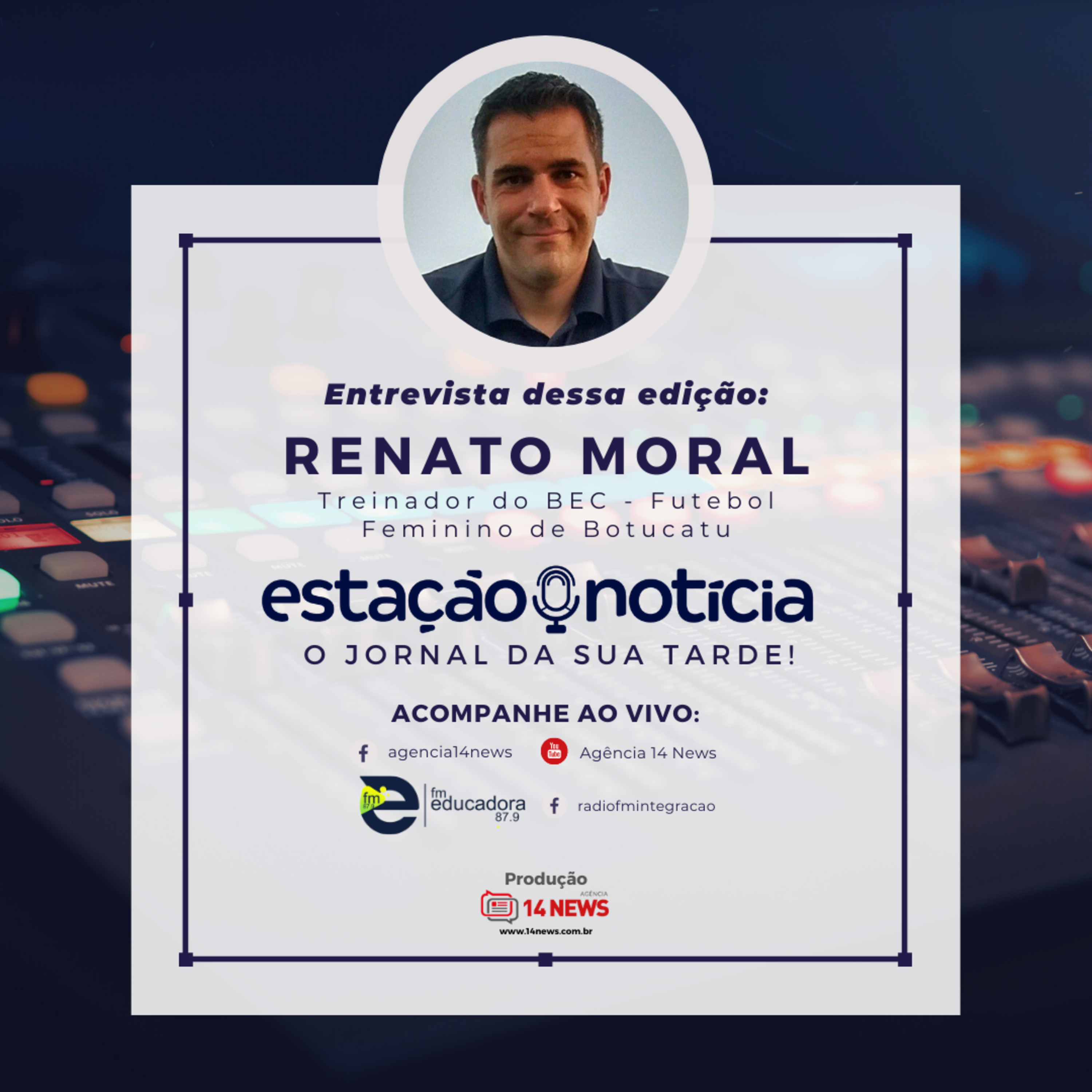 Agência 14 News