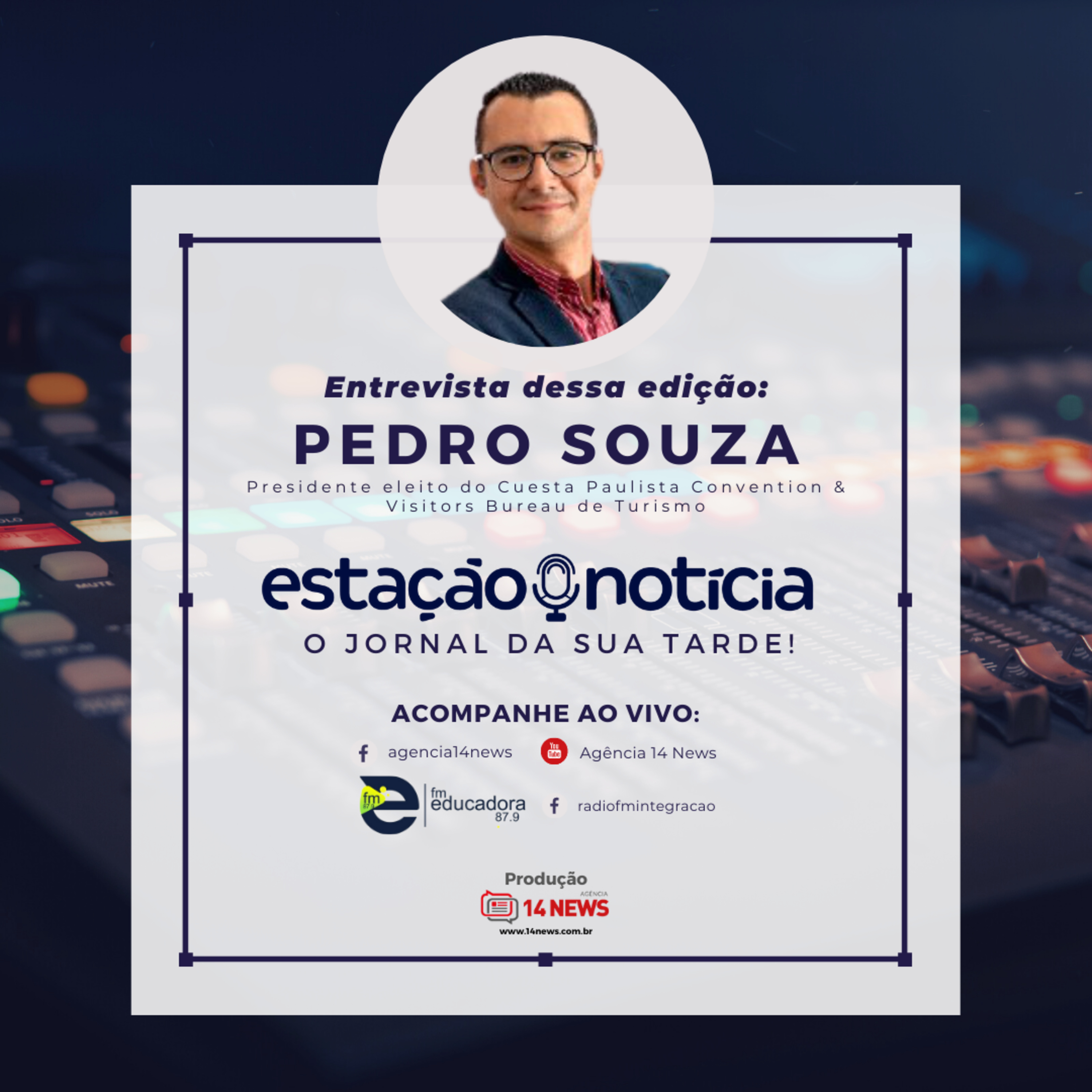 Agência 14 News