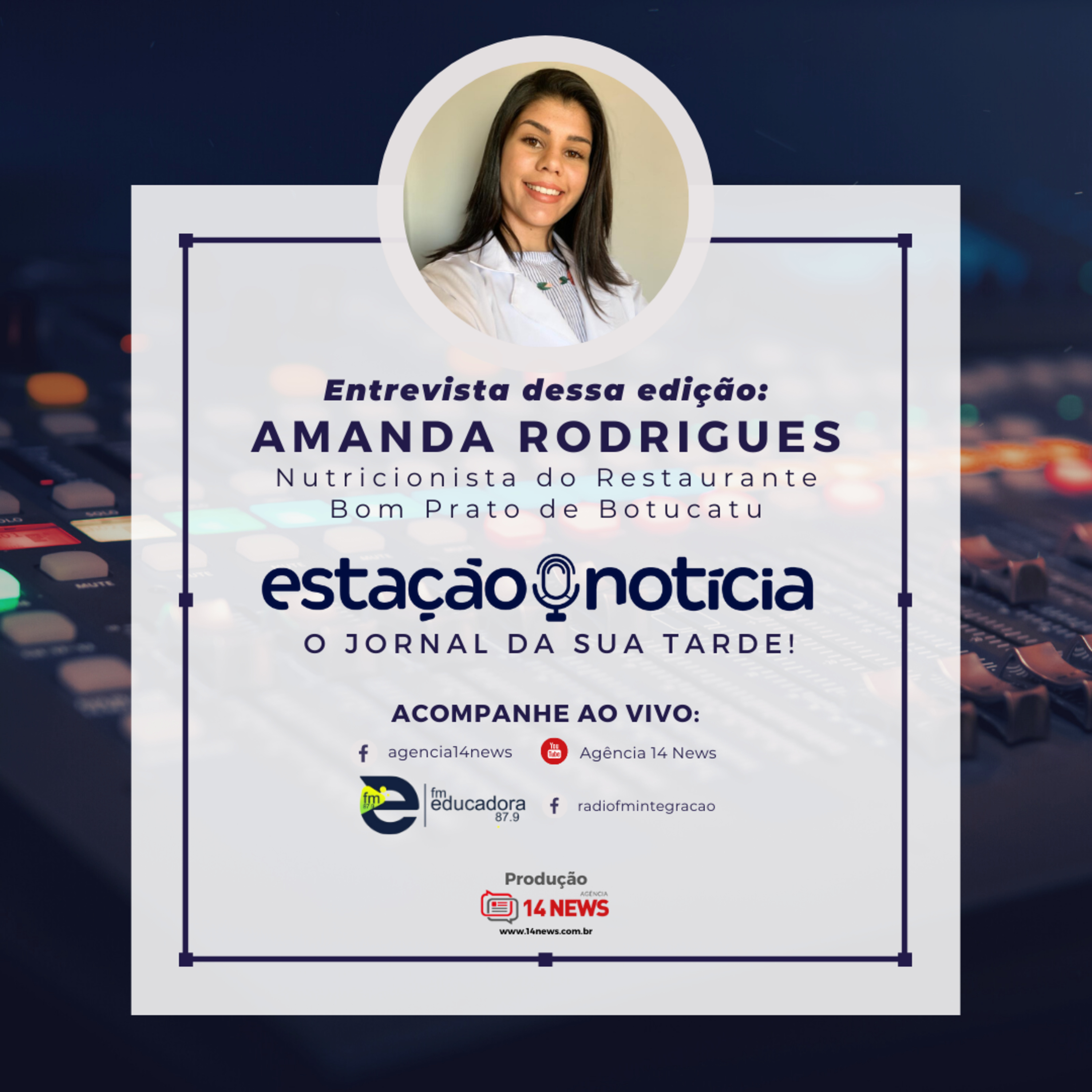 Agência 14 News
