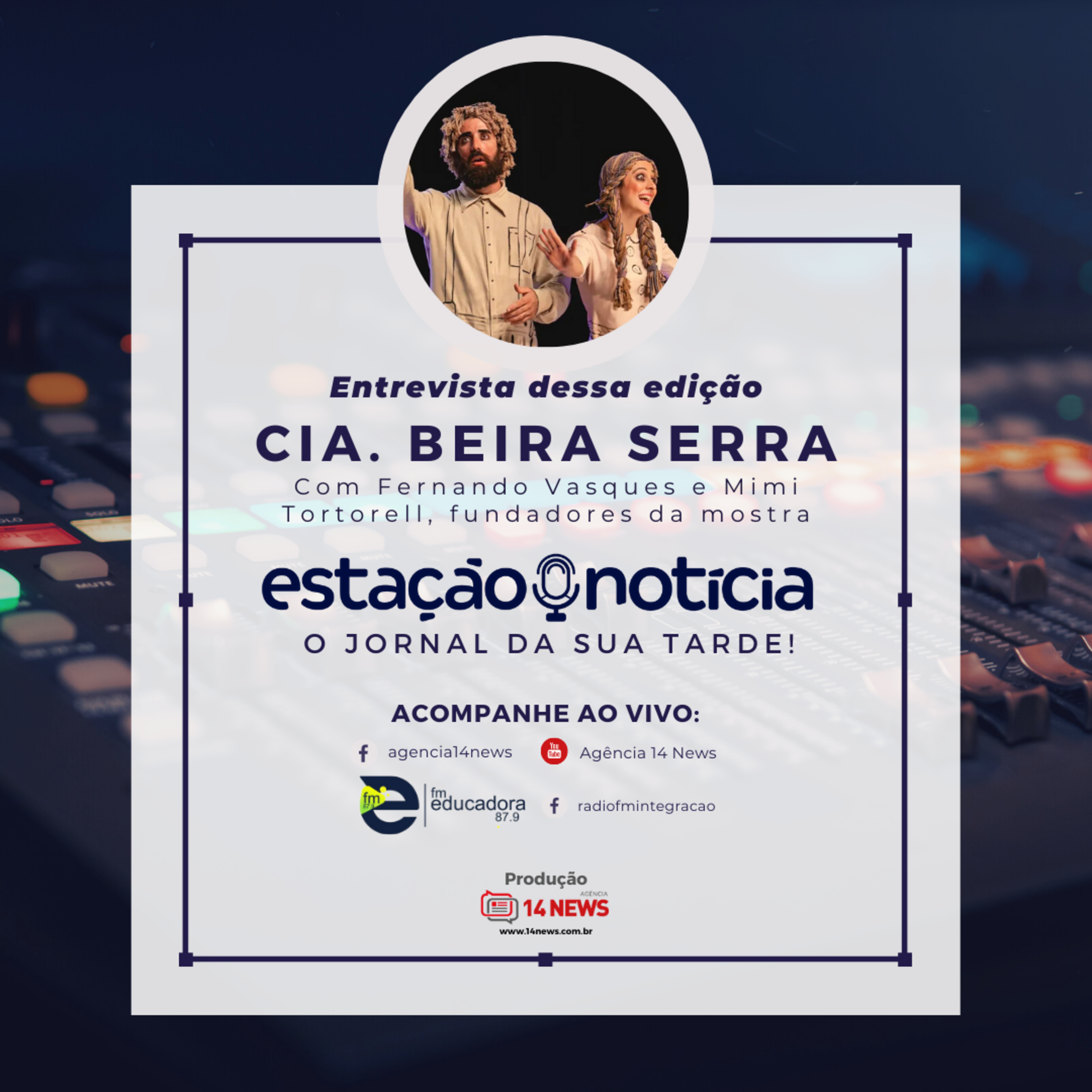 Agência 14 News