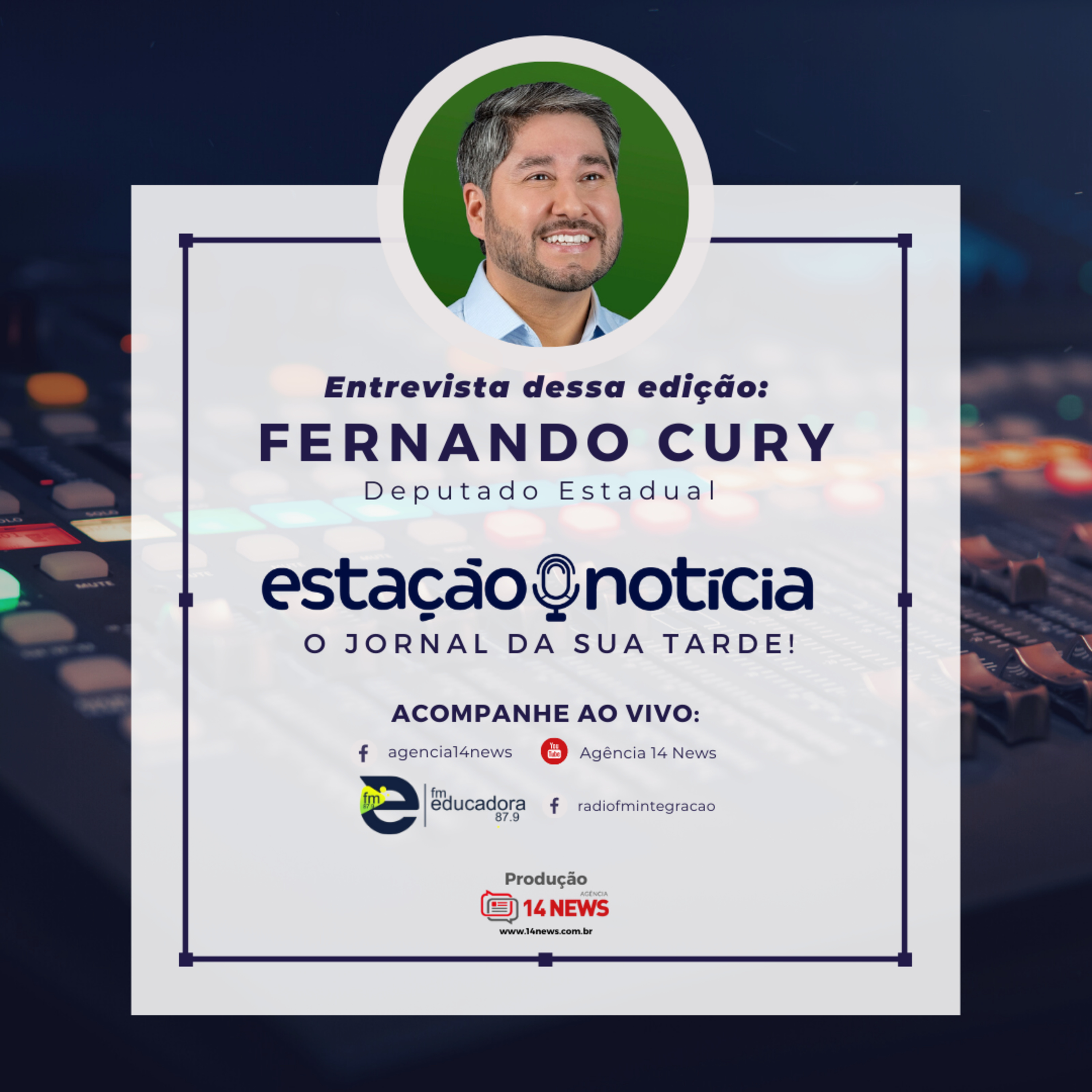 Agência 14 News