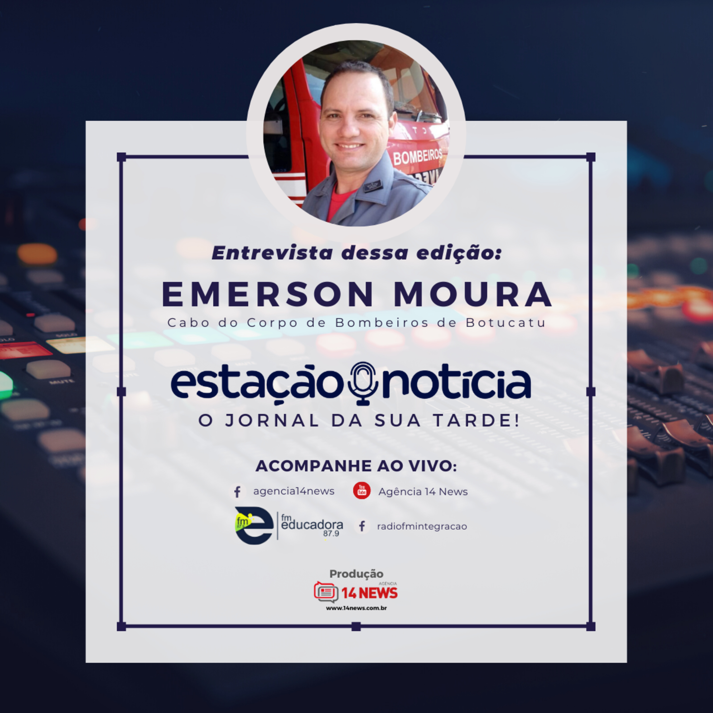 Agência 14 News