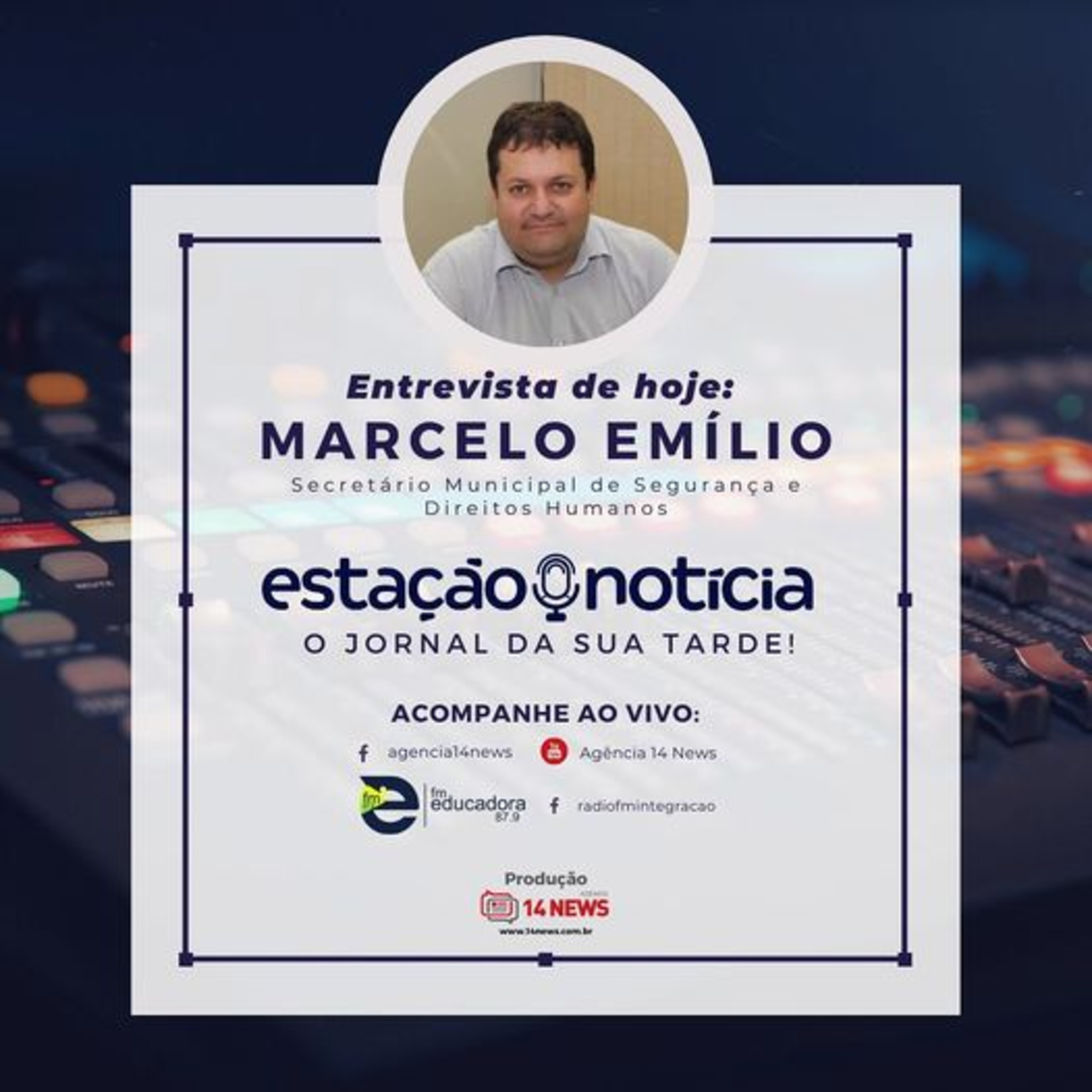 Agência 14 News