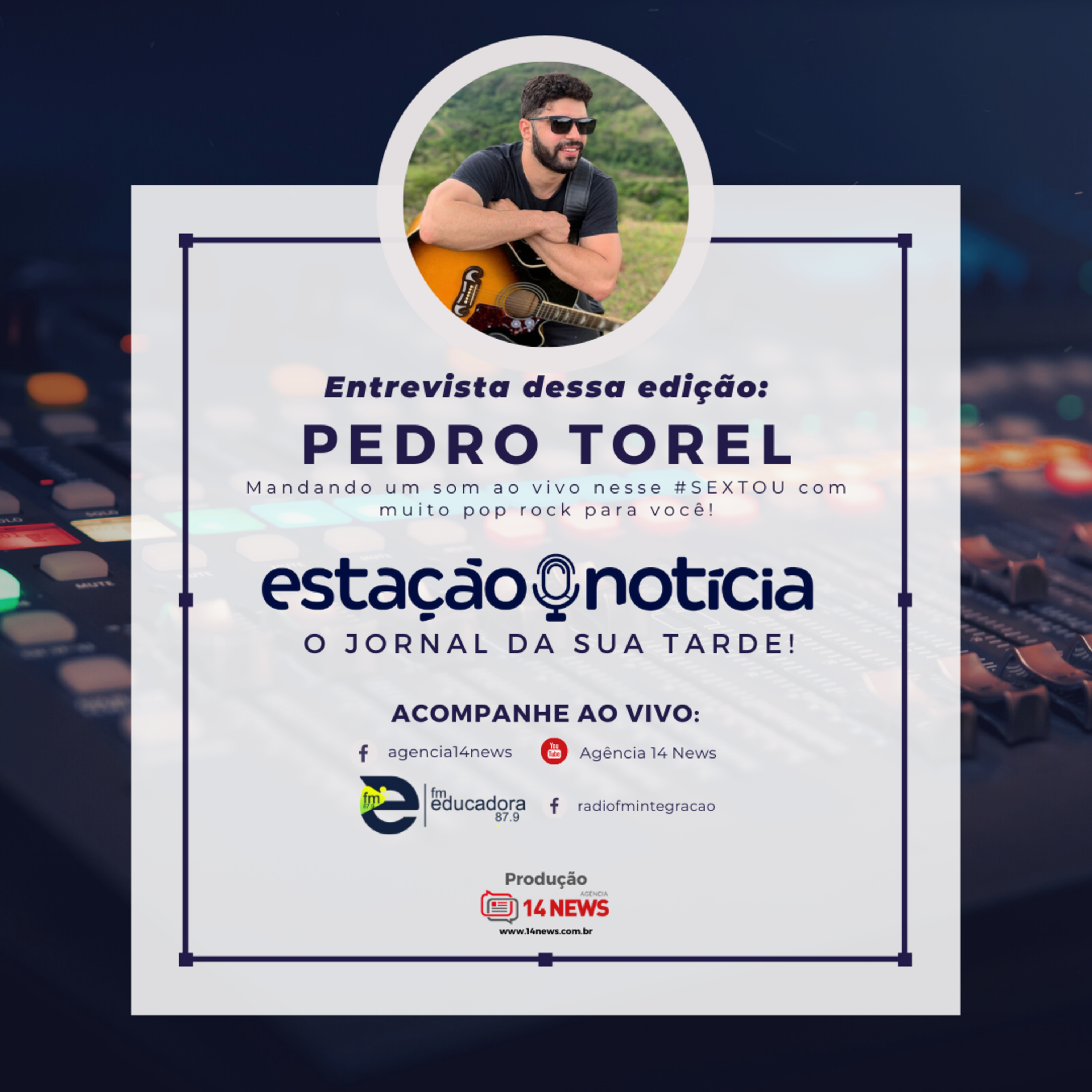 Agência 14 News