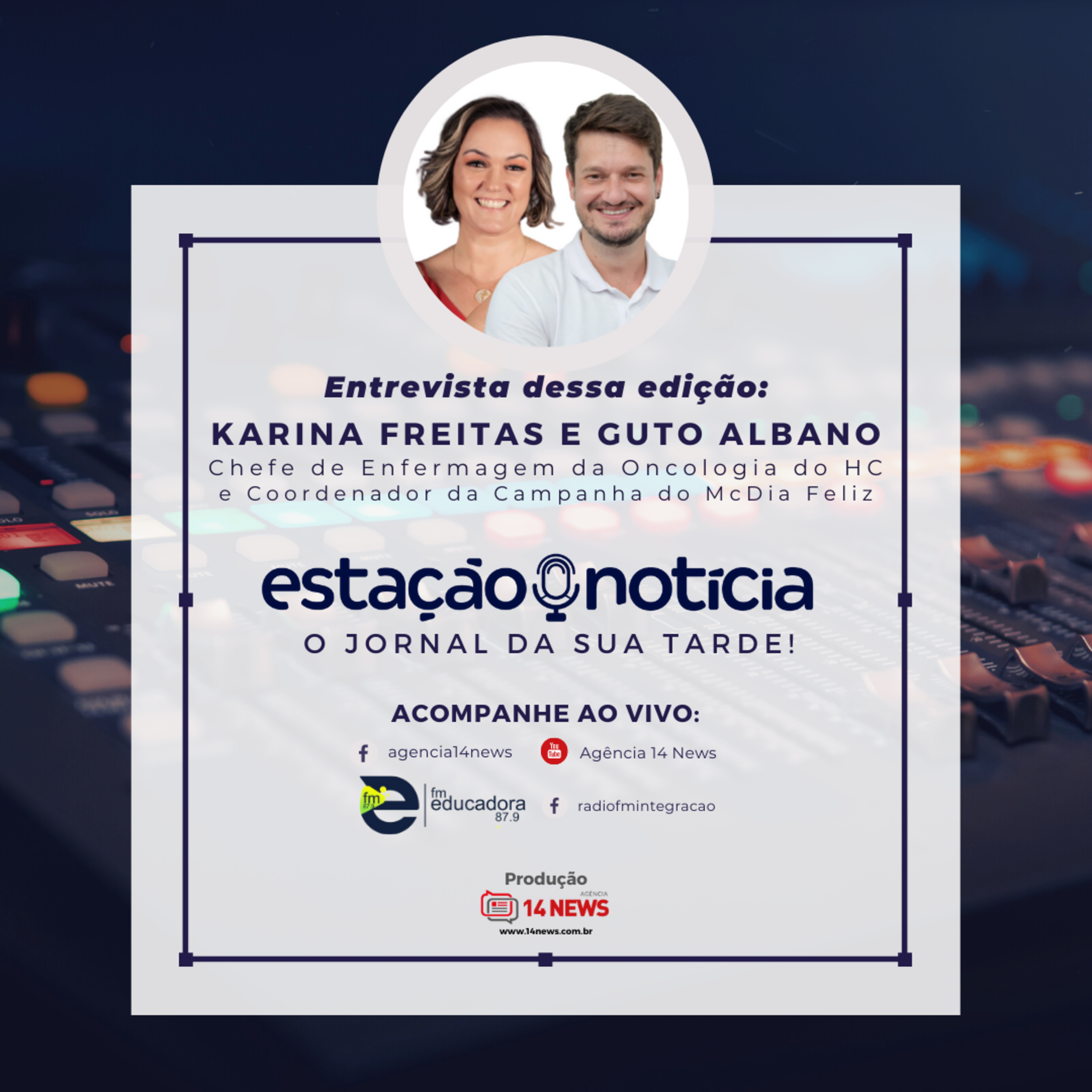 Agência 14 News