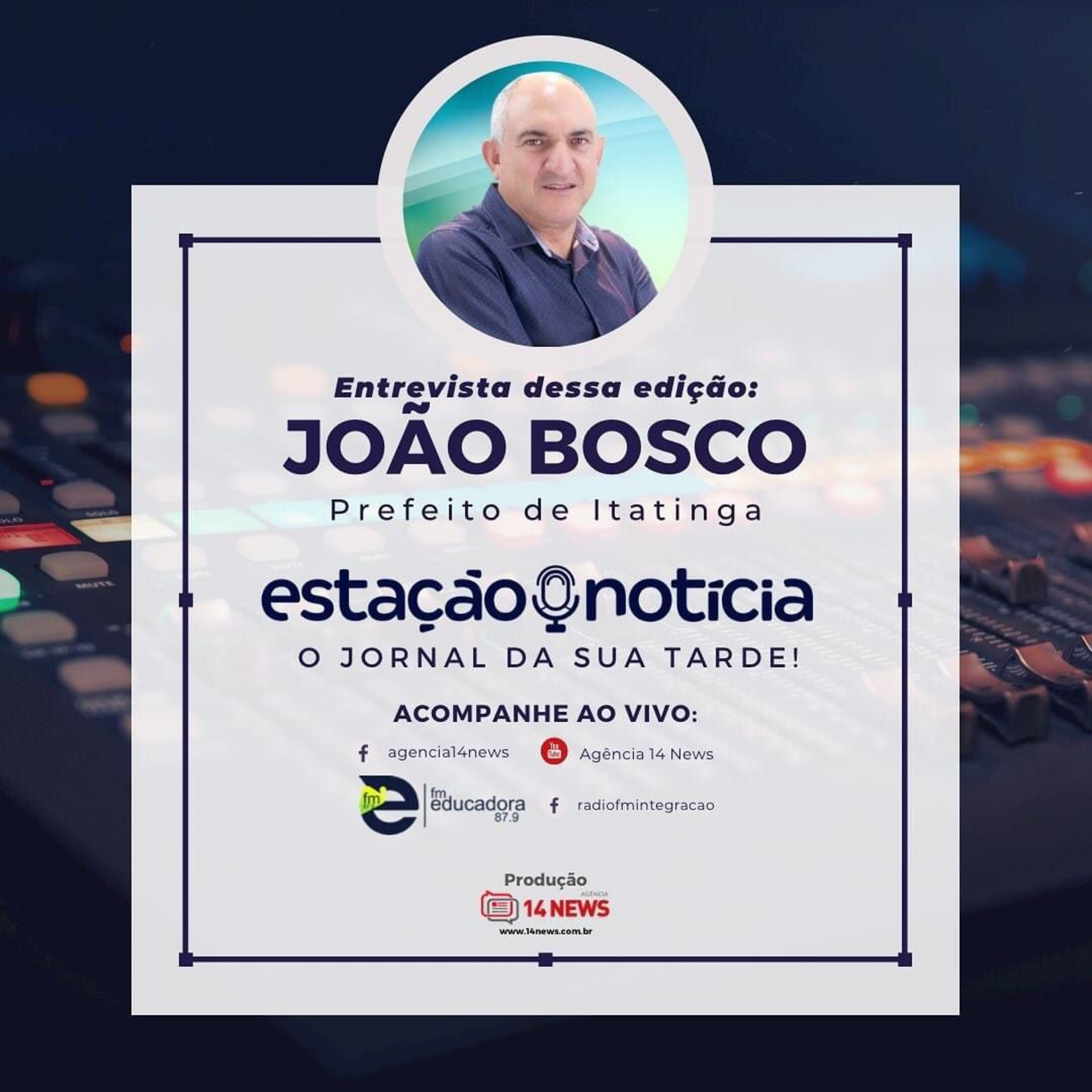 Agência 14 News