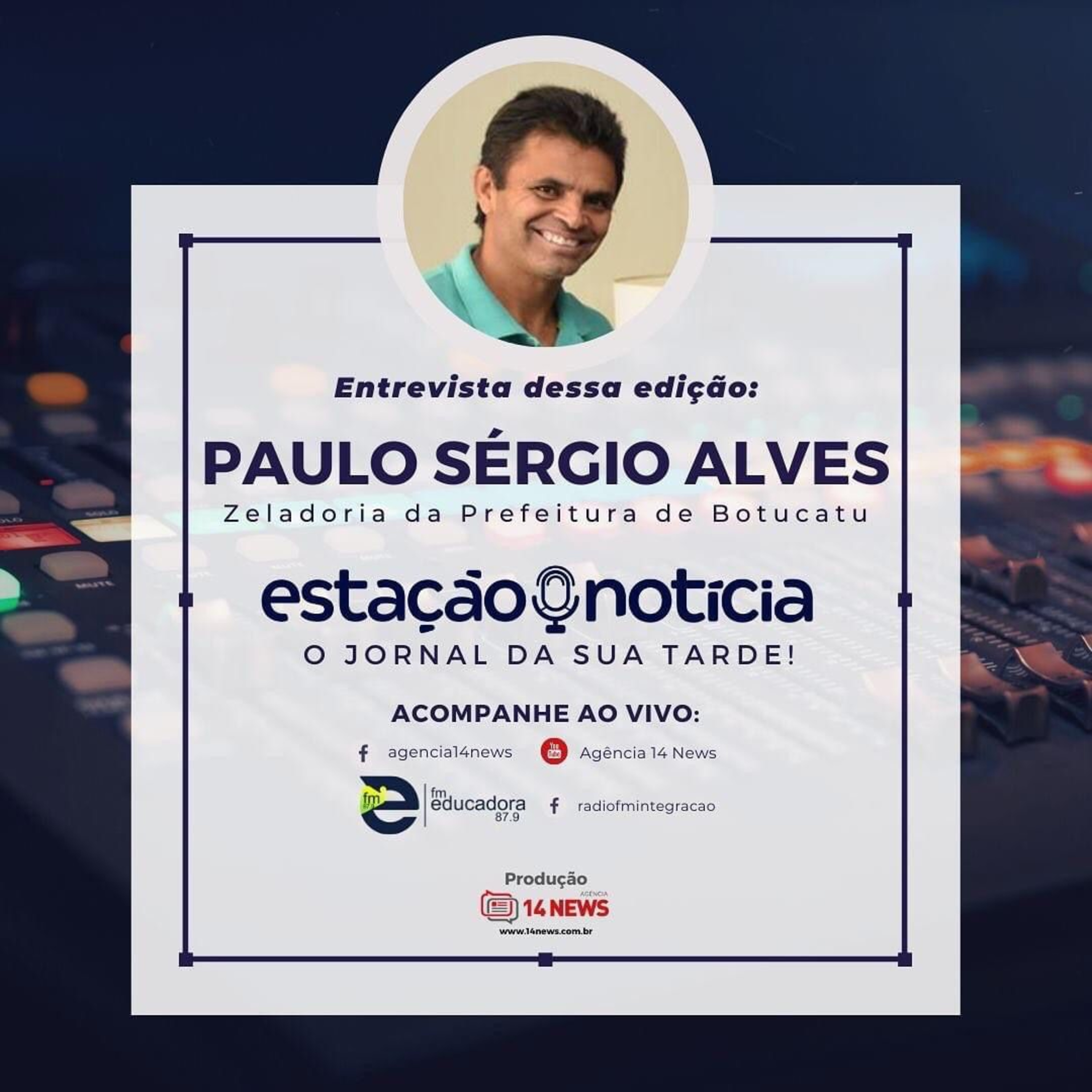 Agência 14 News