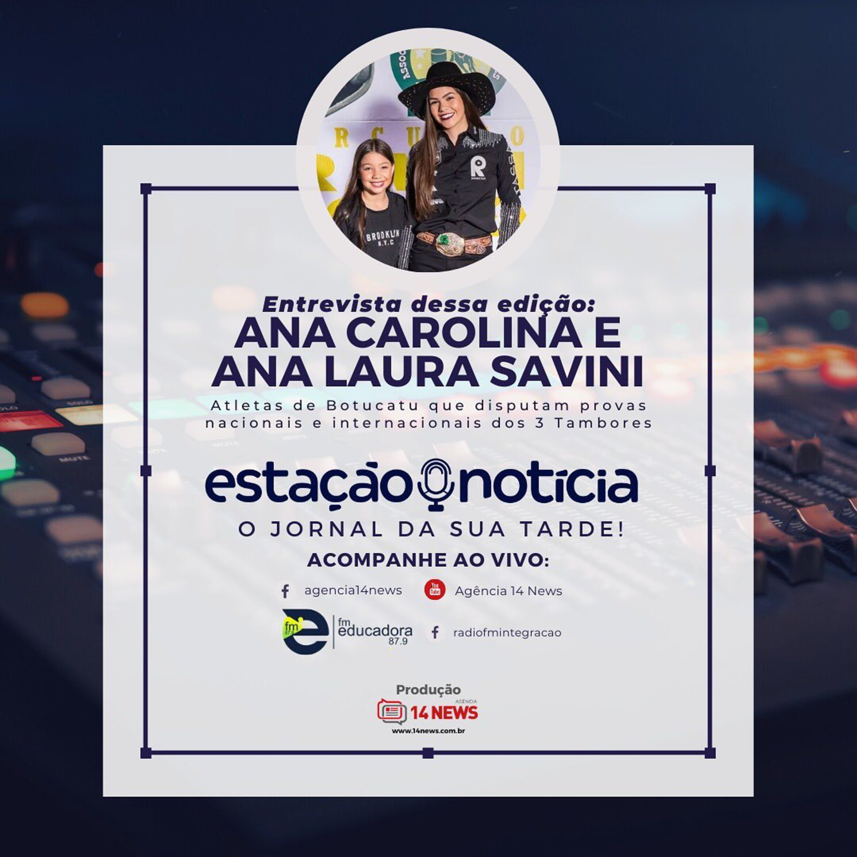 Agência 14 News