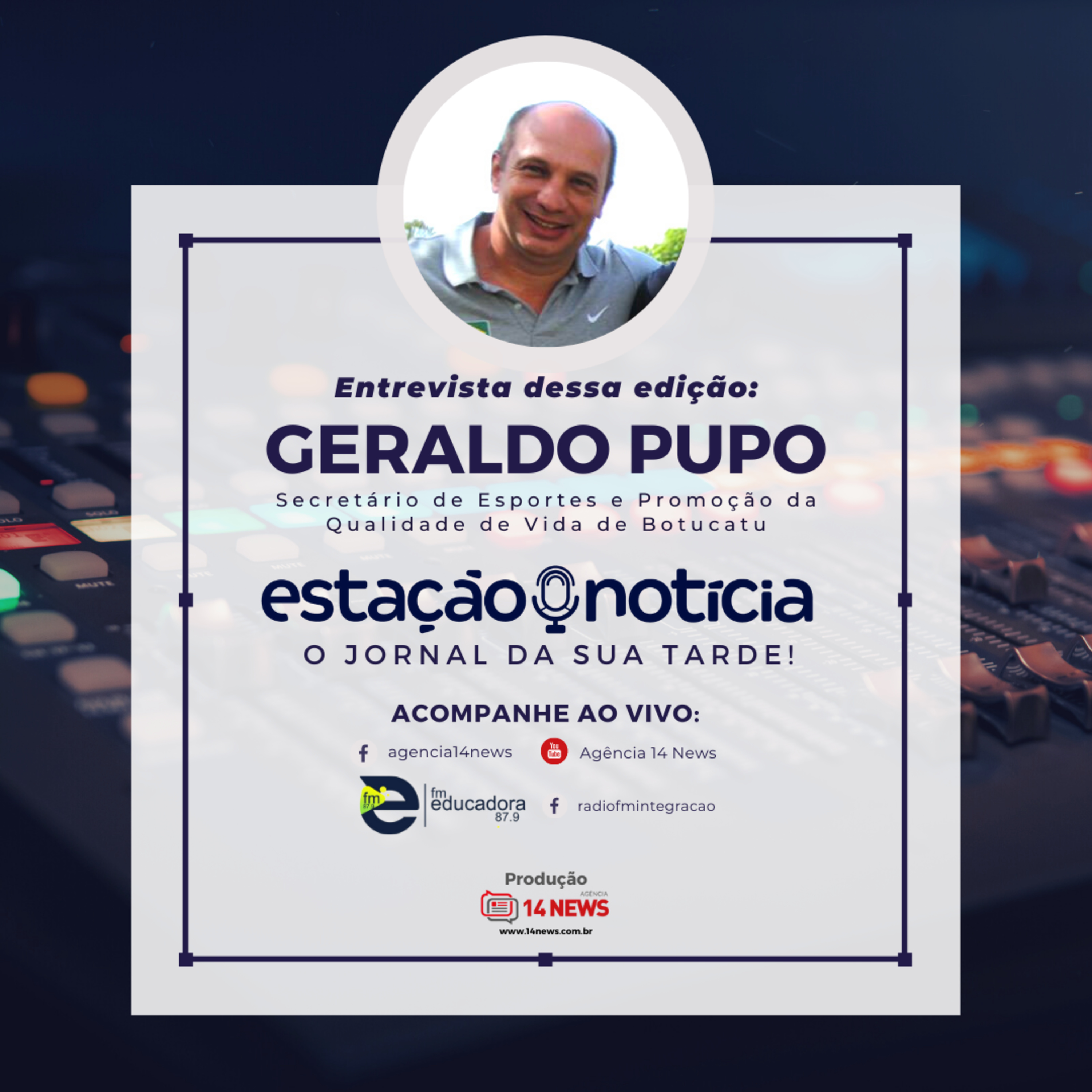 Agência 14 News