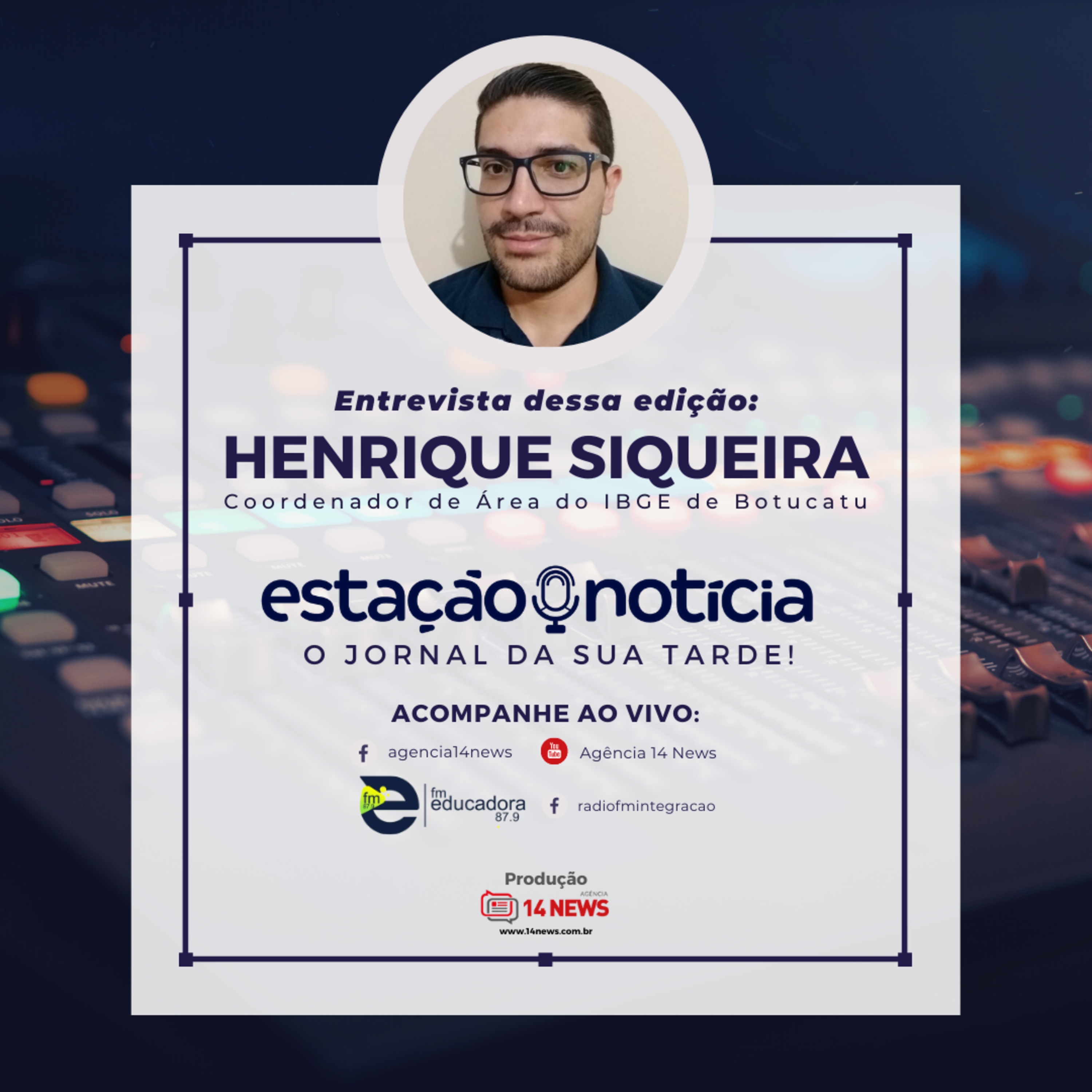 Agência 14 News