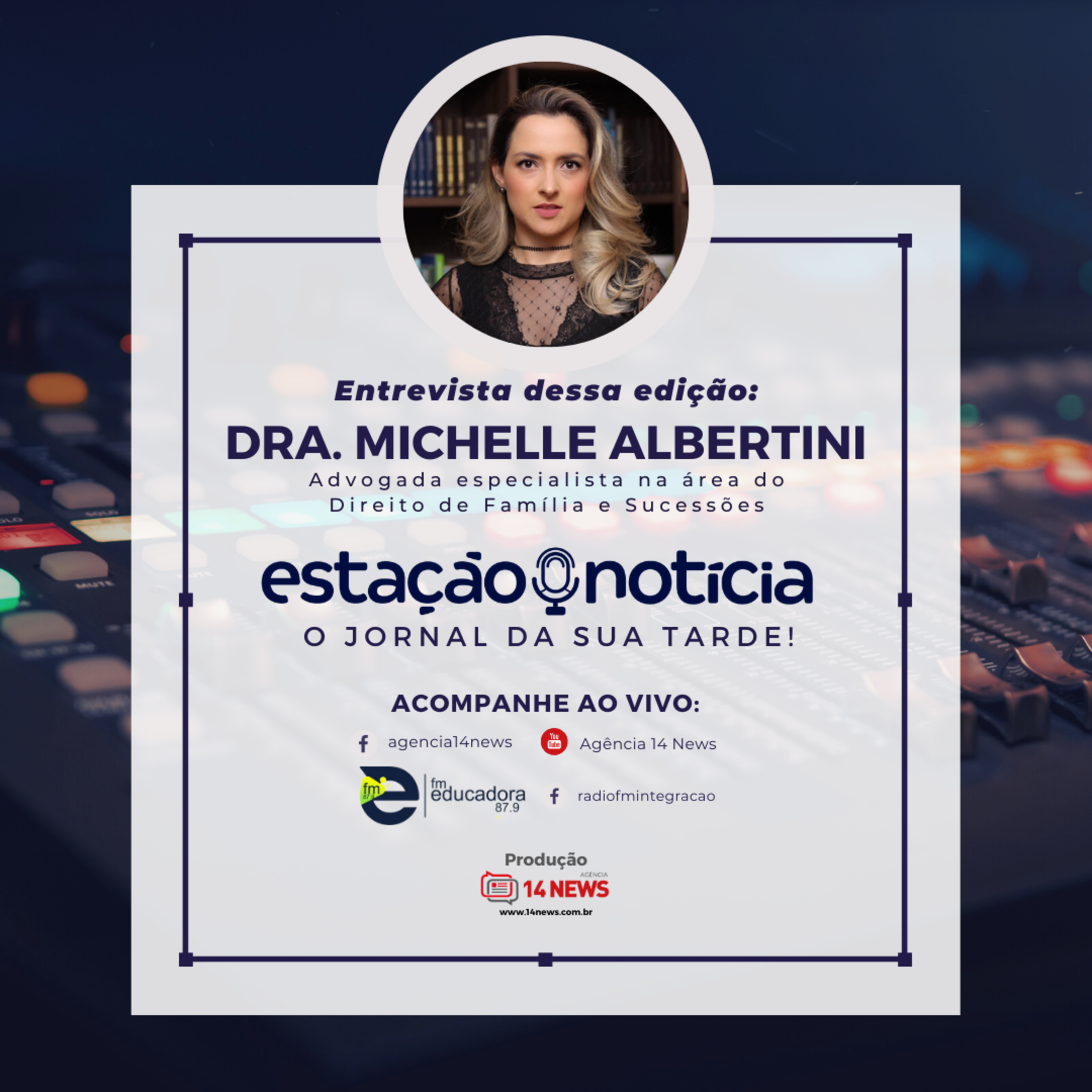 Agência 14 News