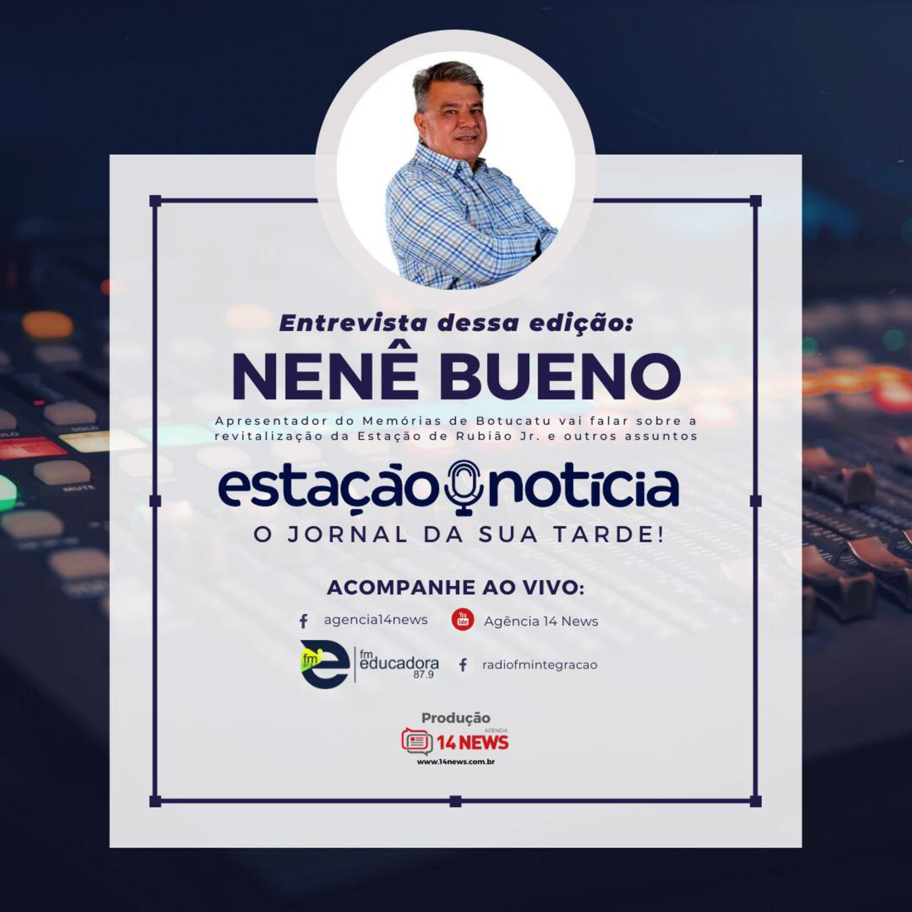 Agência 14 News