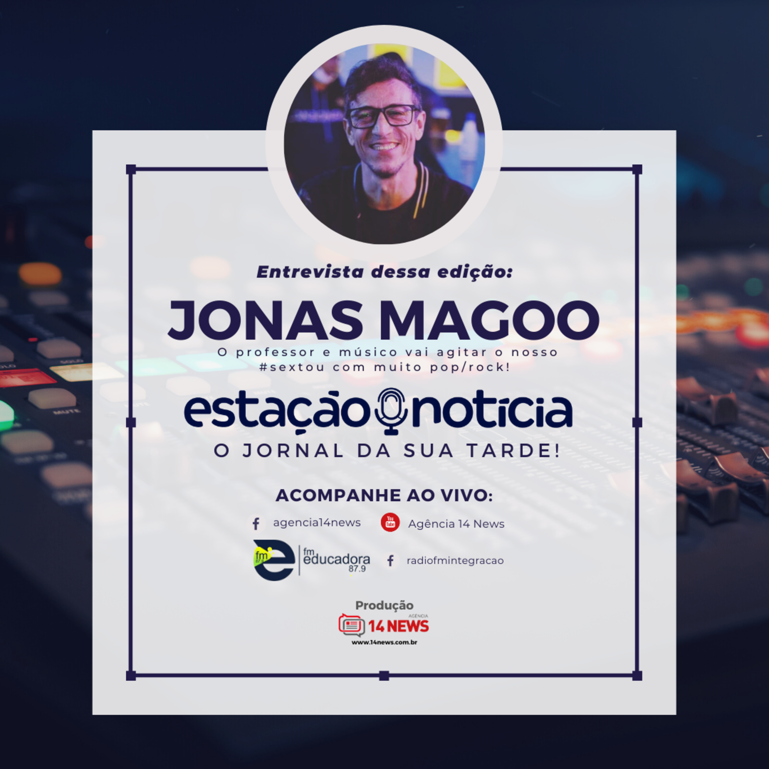 Agência 14 News
