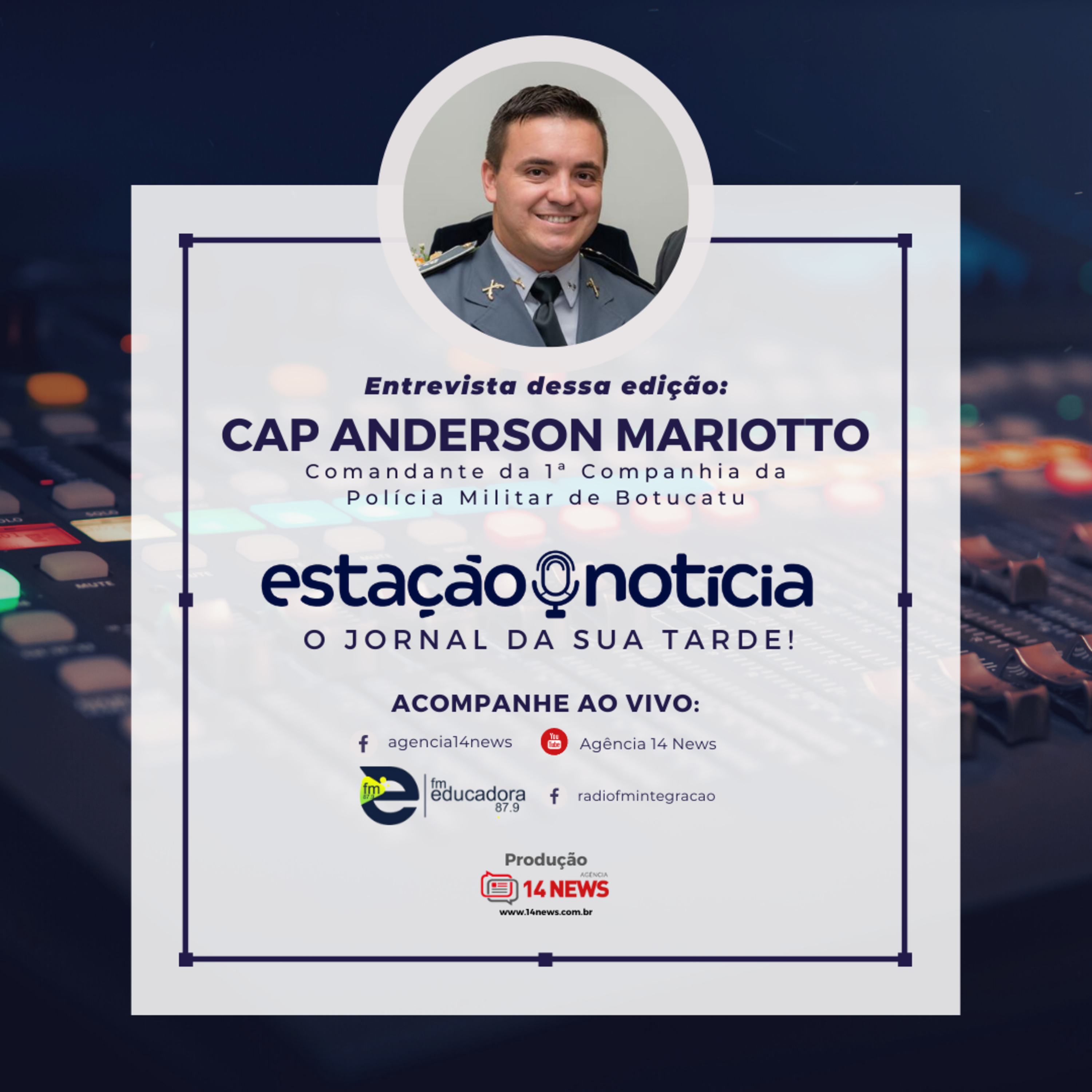 Agência 14 News