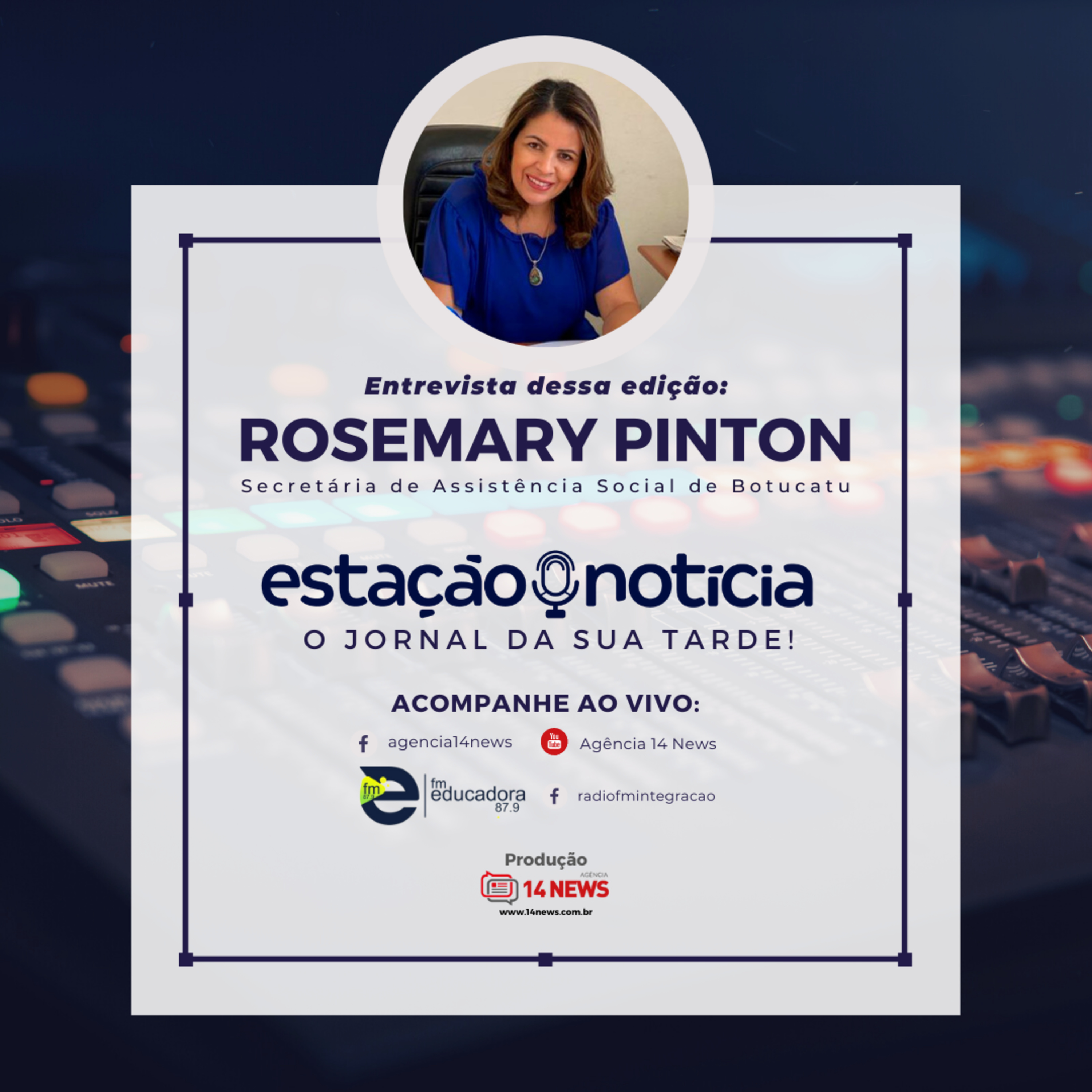 Agência 14 News