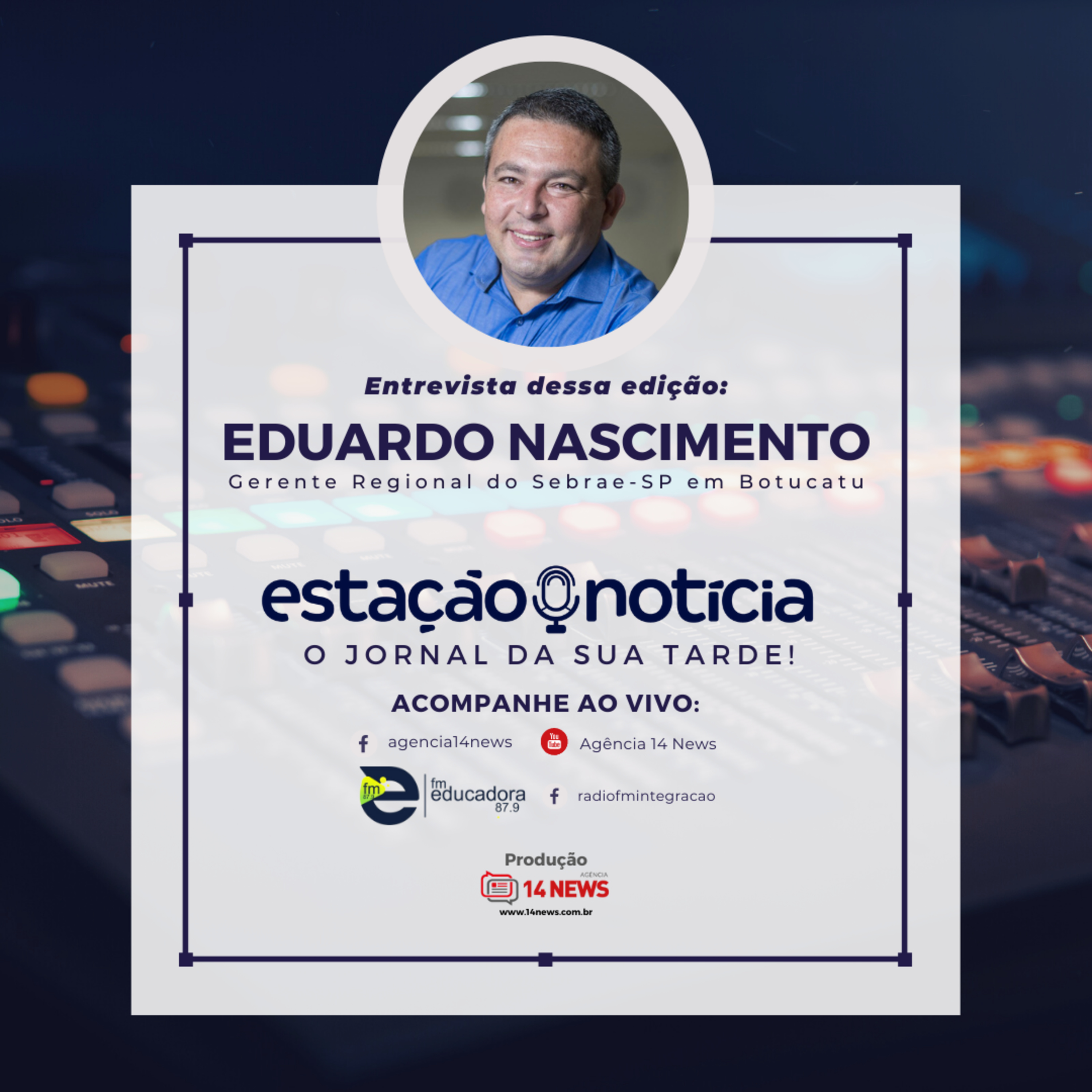 Agência 14 News