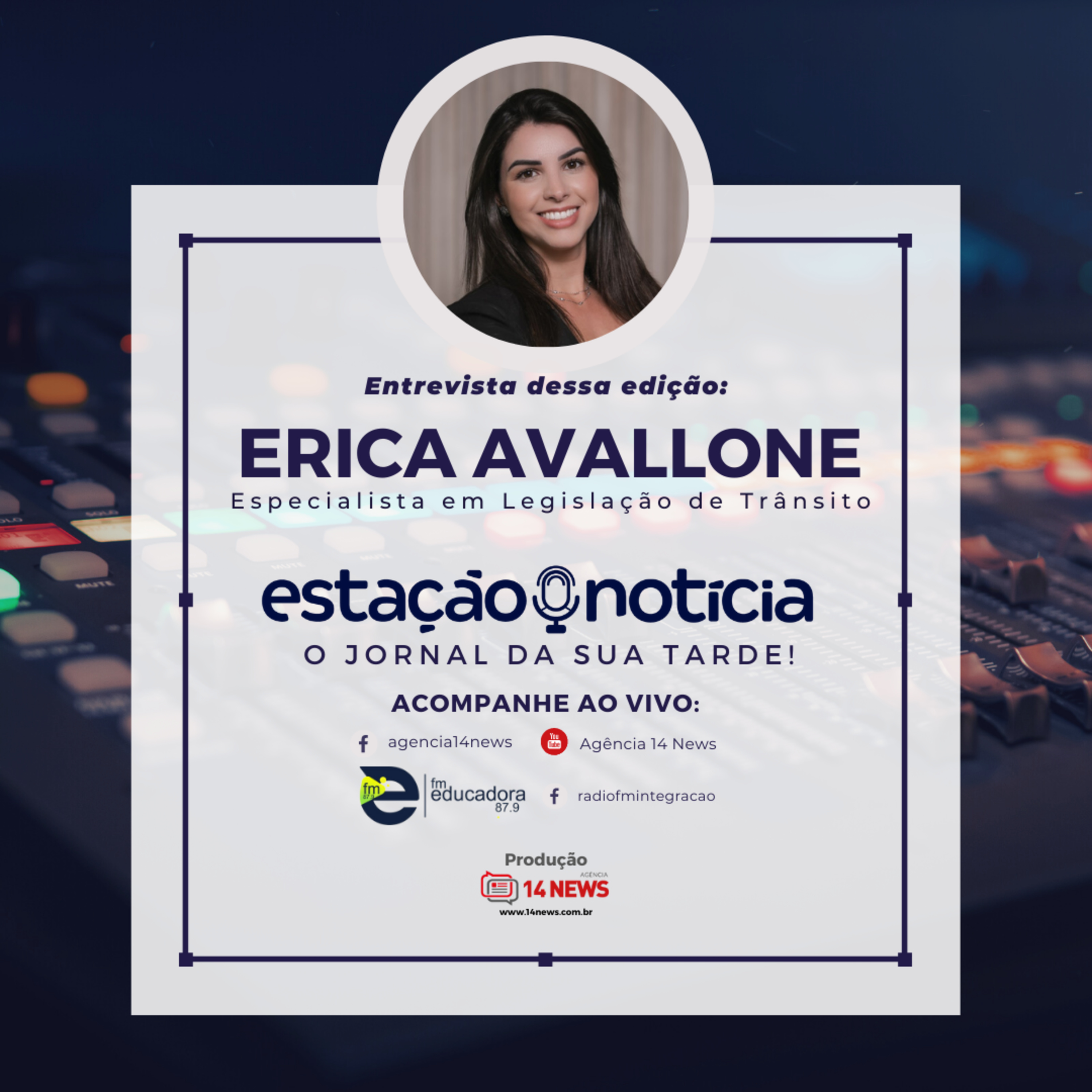 Agência 14 News