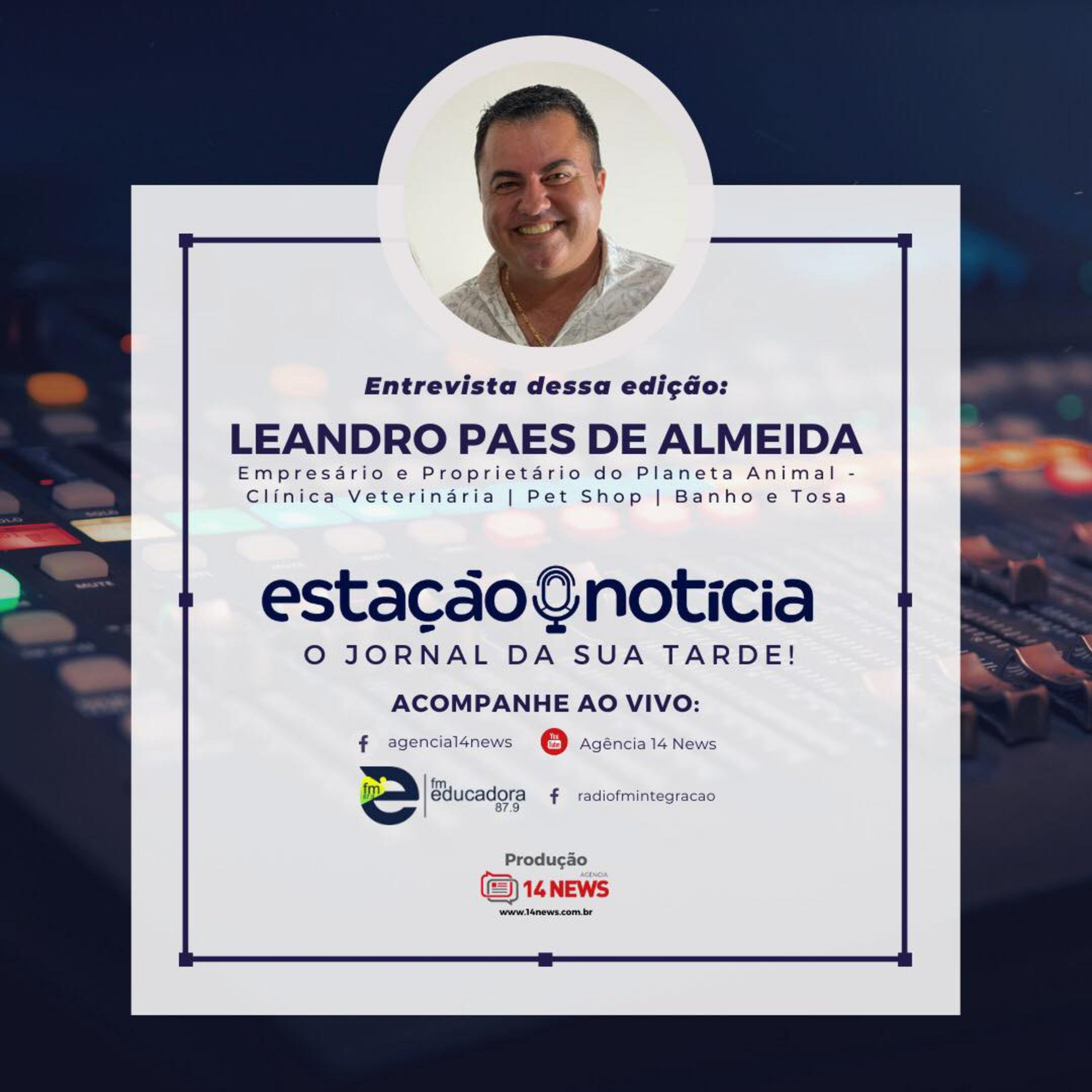Agência 14 News