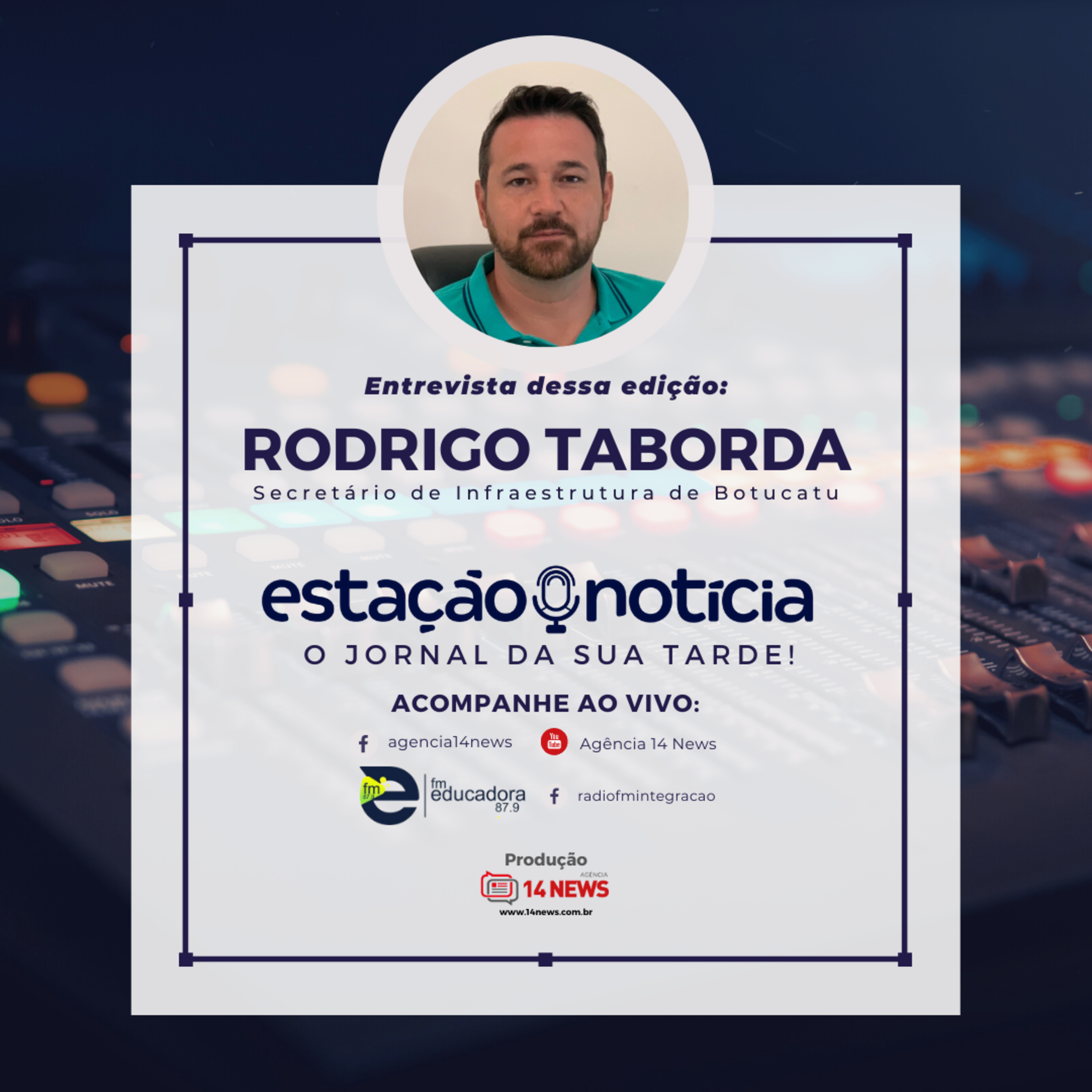Agência 14 News