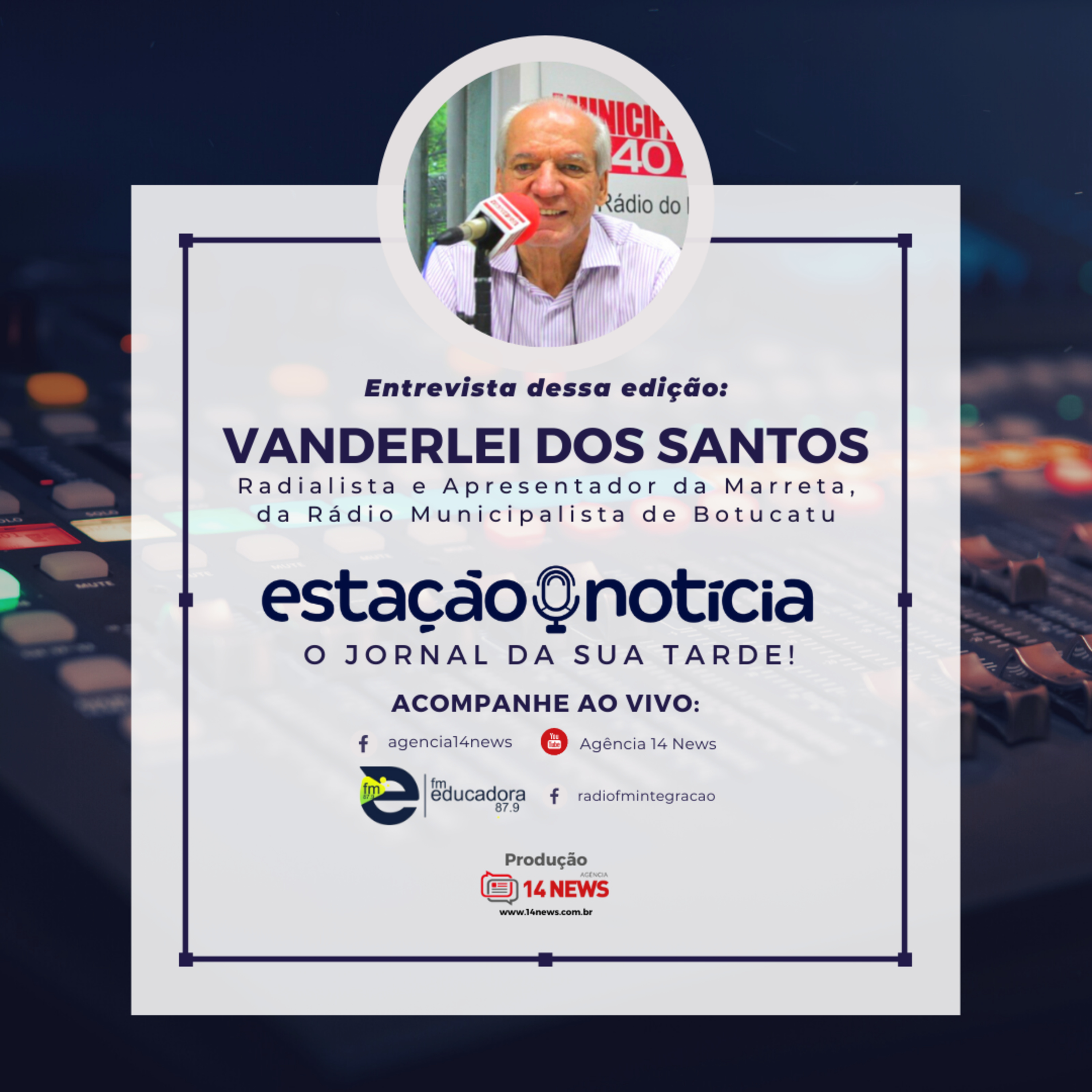 Agência 14 News