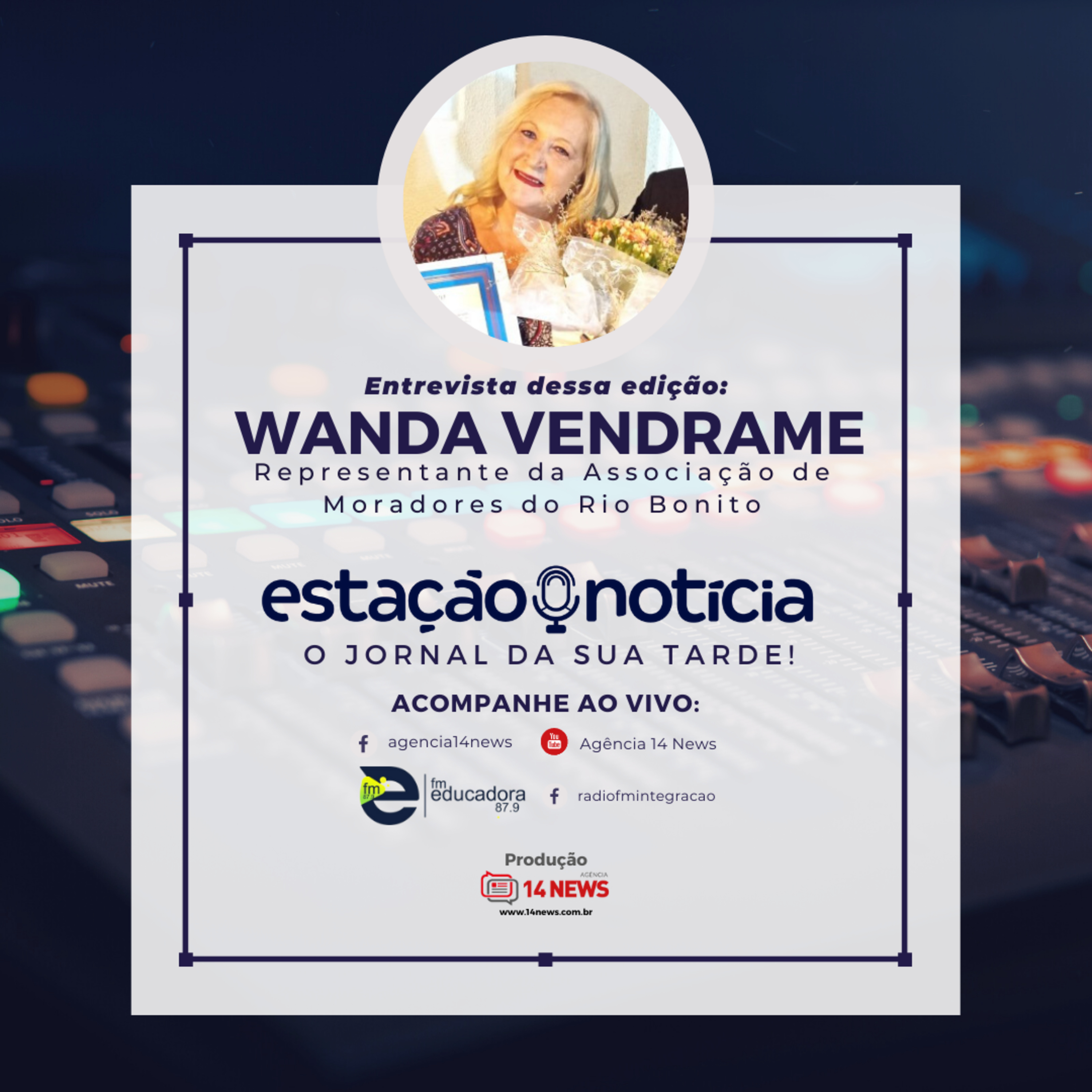 Agência 14 News