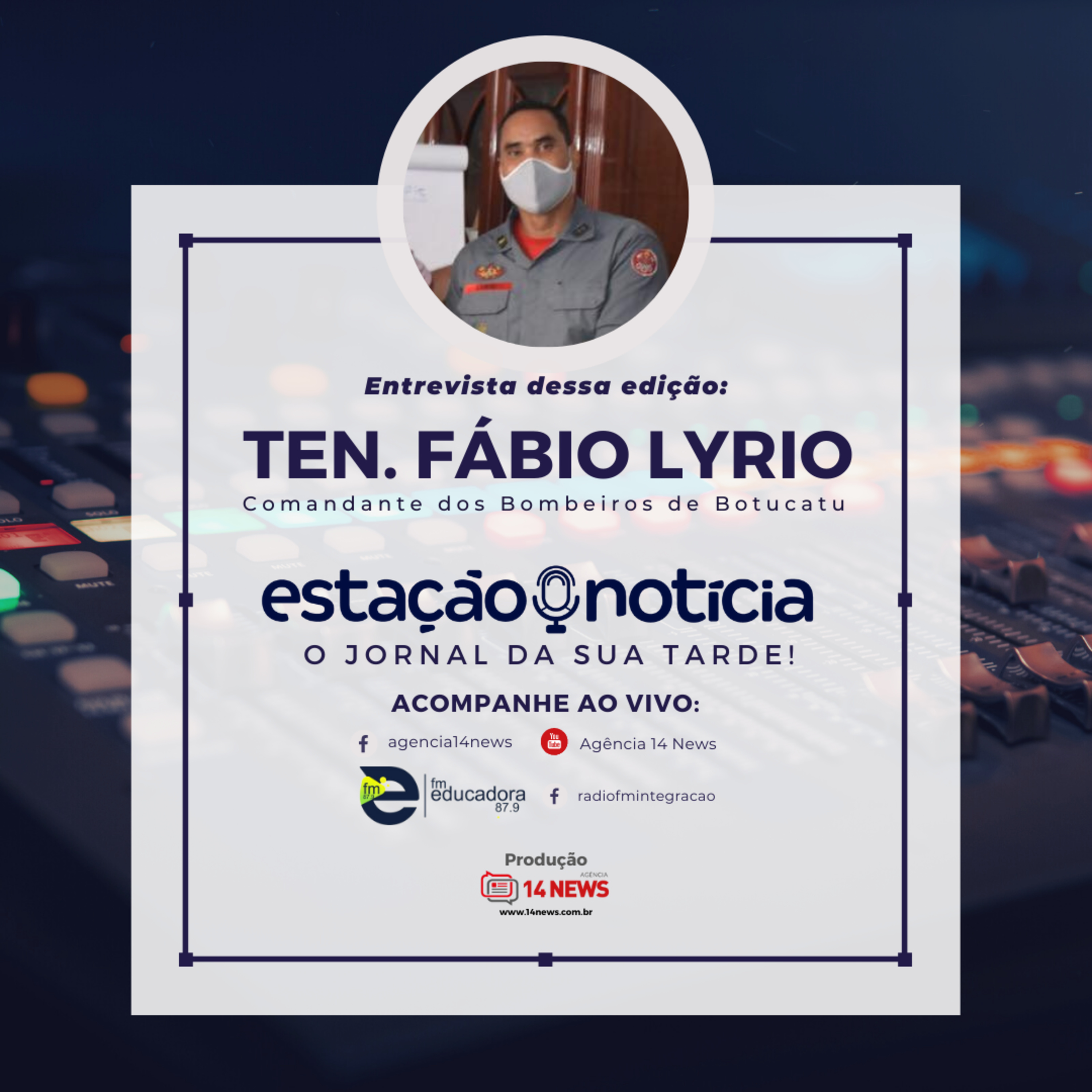 Agência 14 News