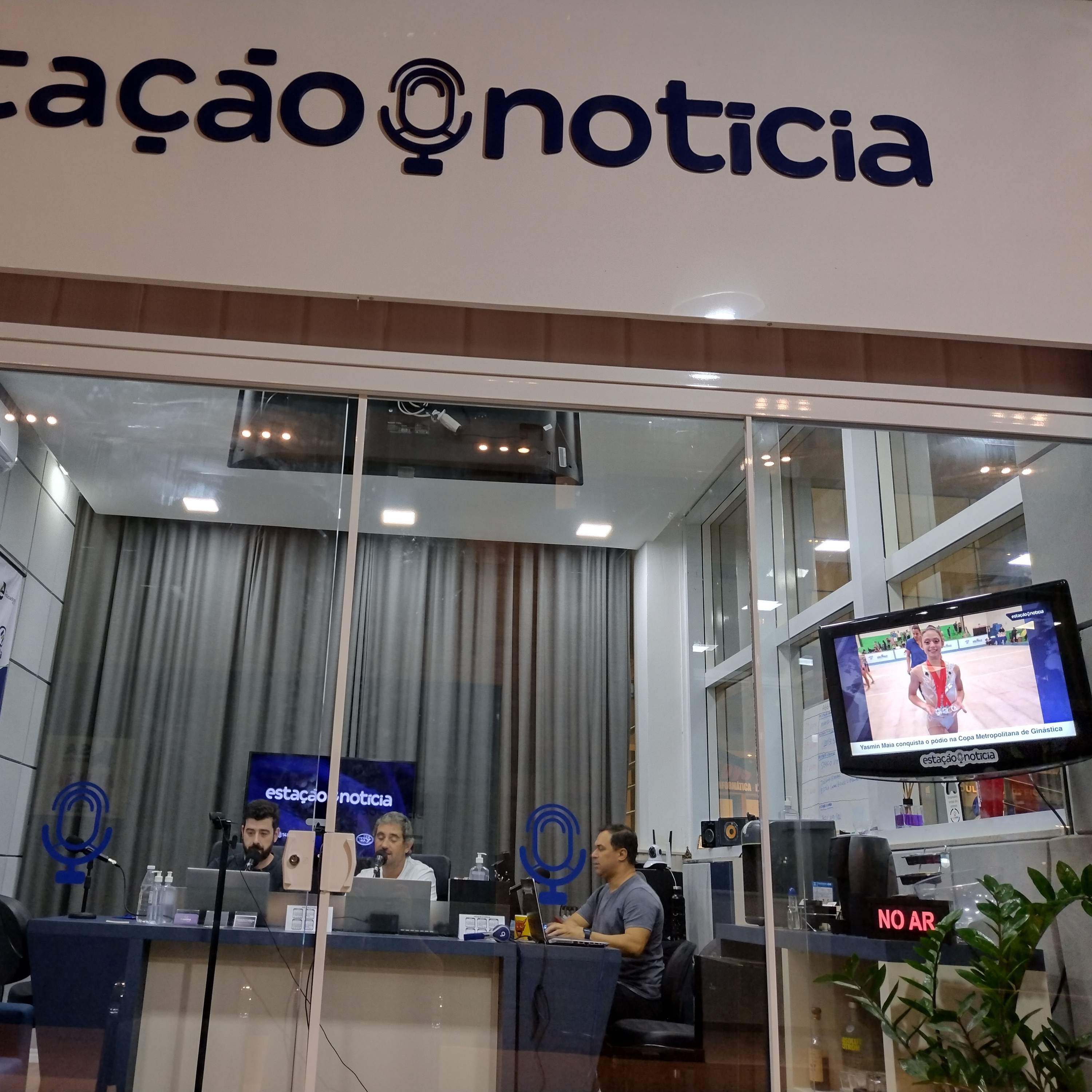 Estação Notícia: edição 385 - 27 de abril episode artwork