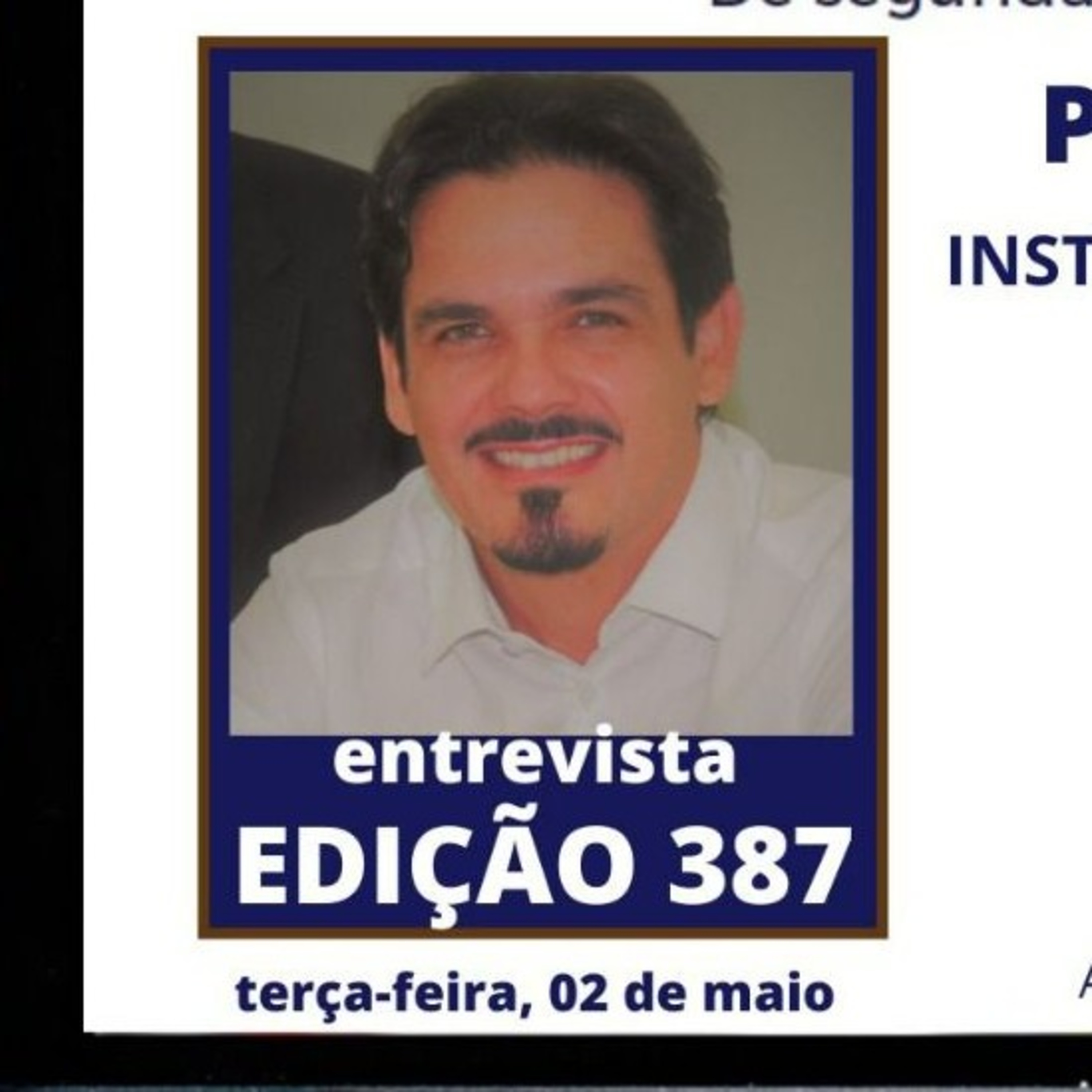 Estação Notícia: edição 387 - 02 de maio. episode artwork