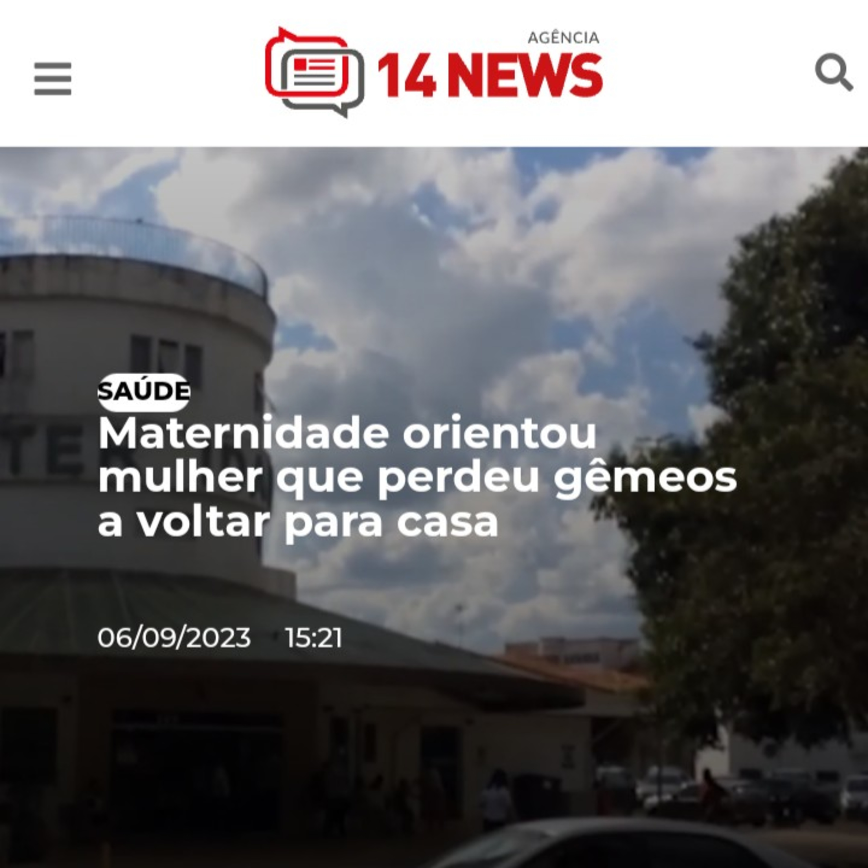 Estação Notícia: edição 474 - 06 de setembro episode artwork