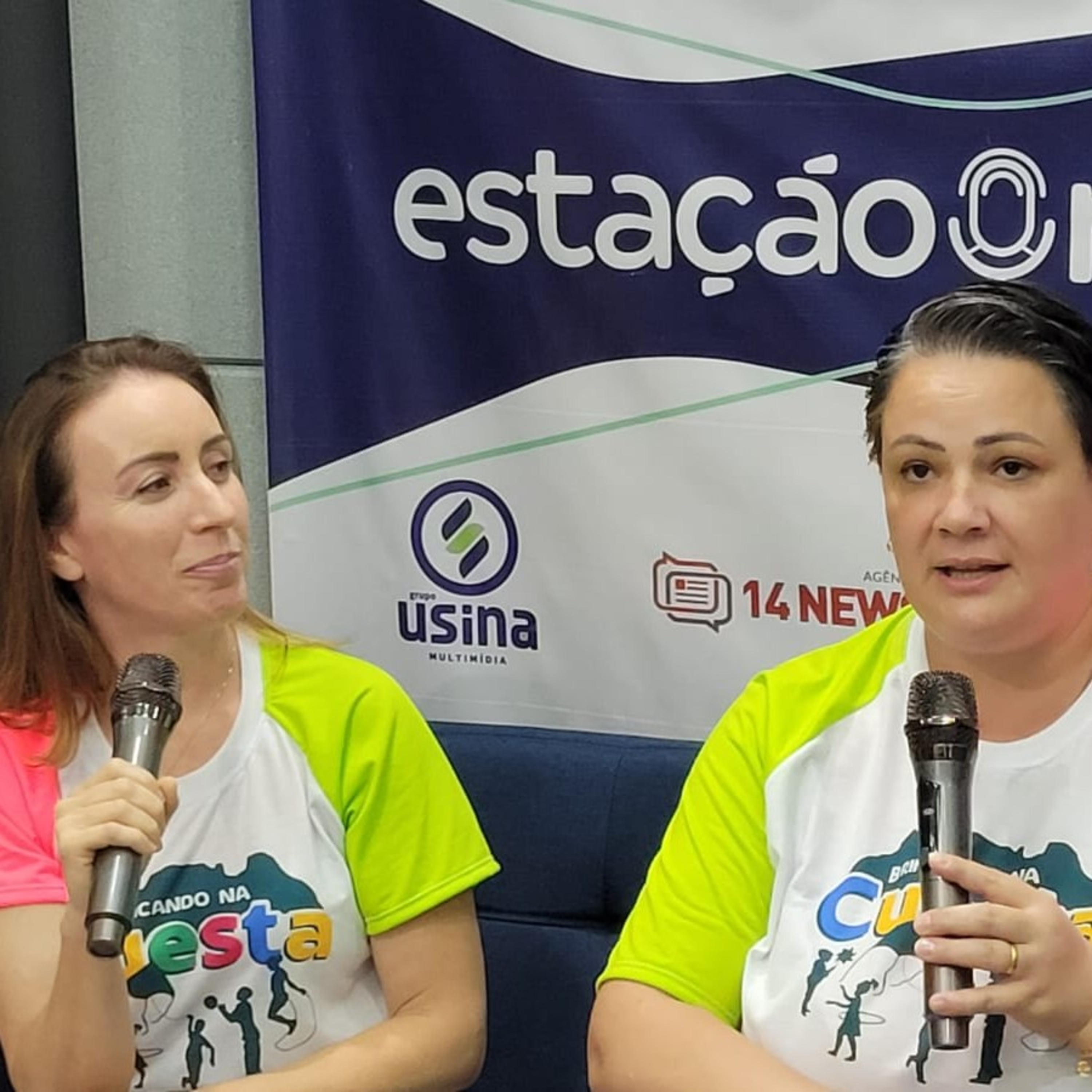 Estação Notícia: edição 492 - 04 de outubro episode artwork