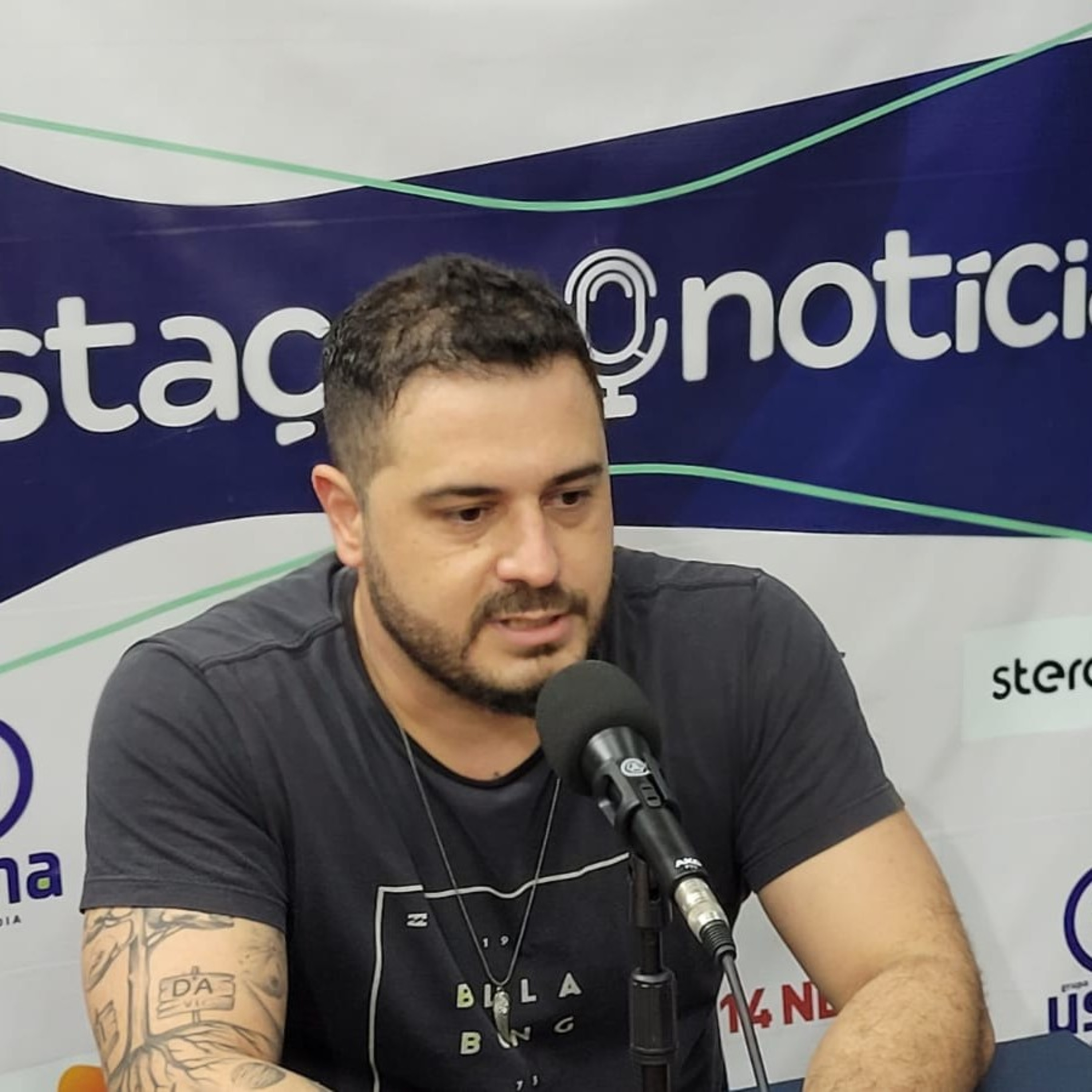 Estação Notícia: edição 508 - 30 de outubro episode artwork