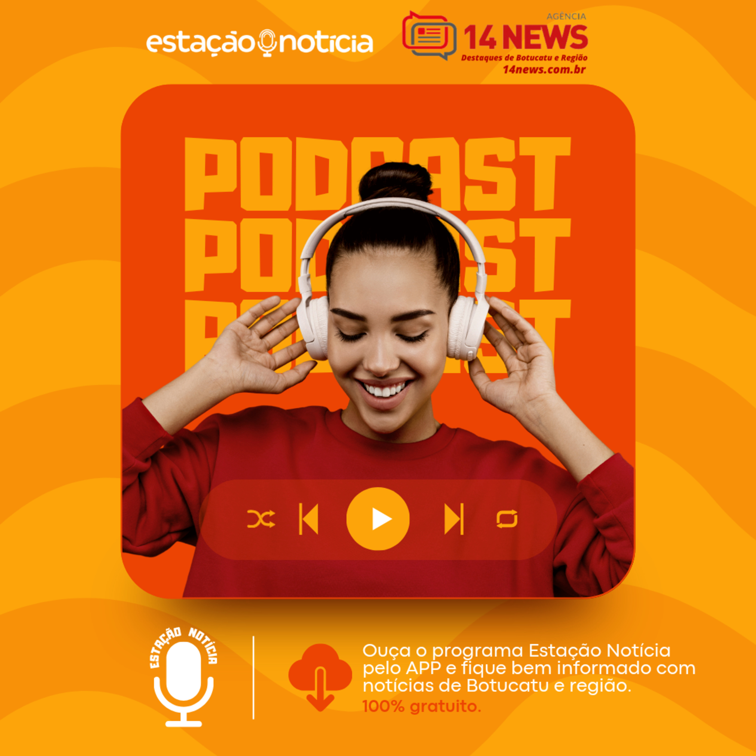 Estação Notícia: edição 534 - 11 de dezembro episode artwork