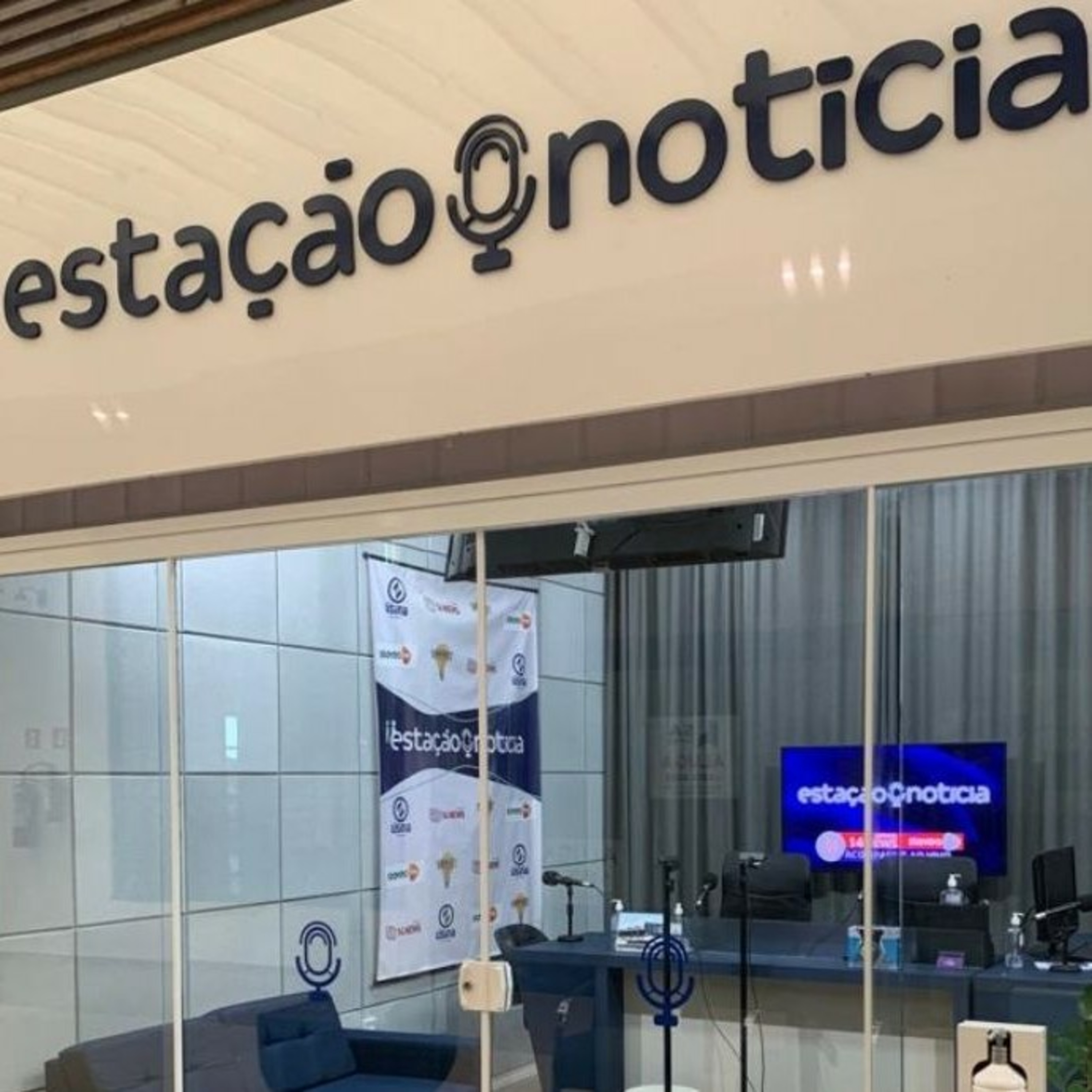 Estação Notícia: edição 559 - 25 de janeiro episode artwork