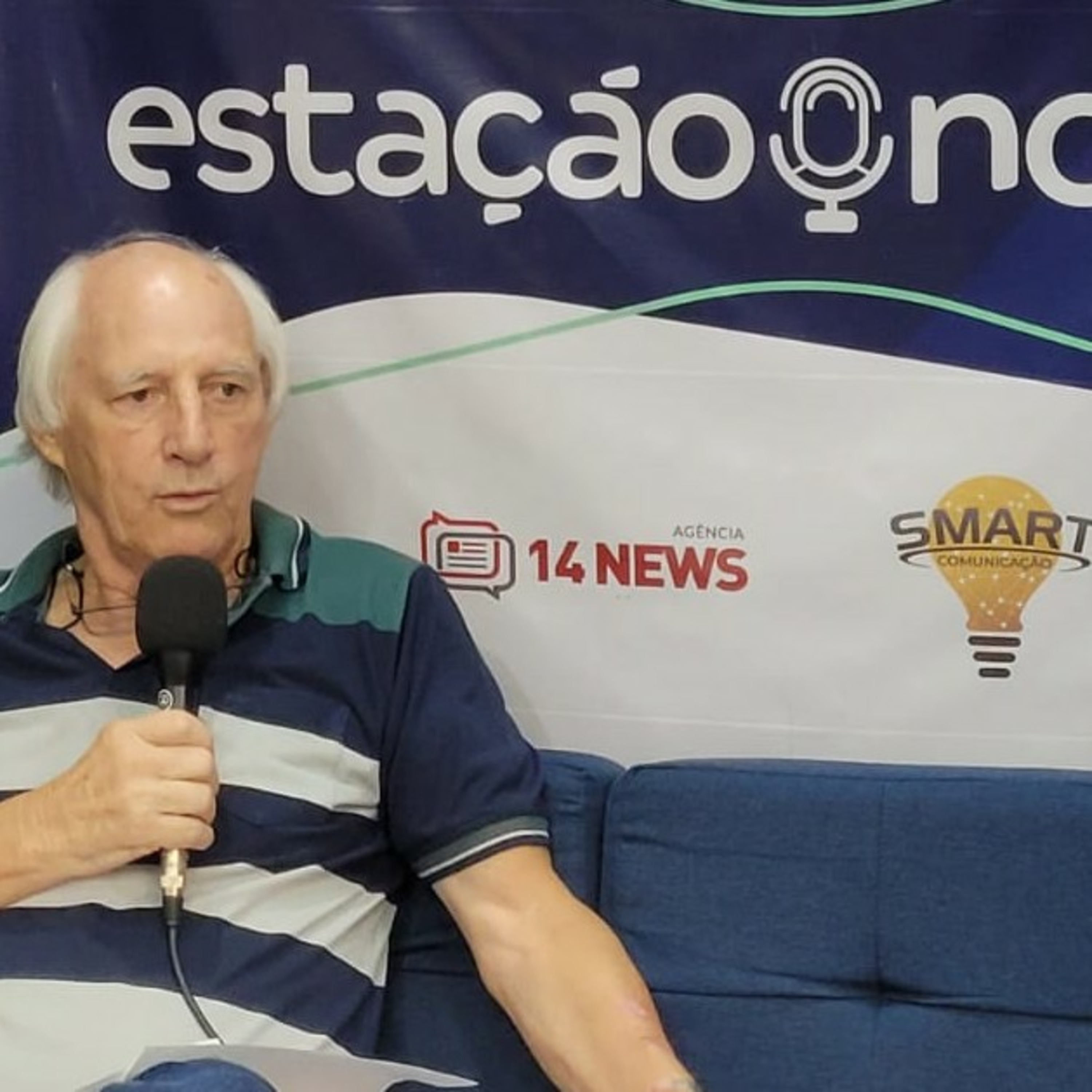 Estação Notícia: edição 564 - 01 de fevereiro episode artwork