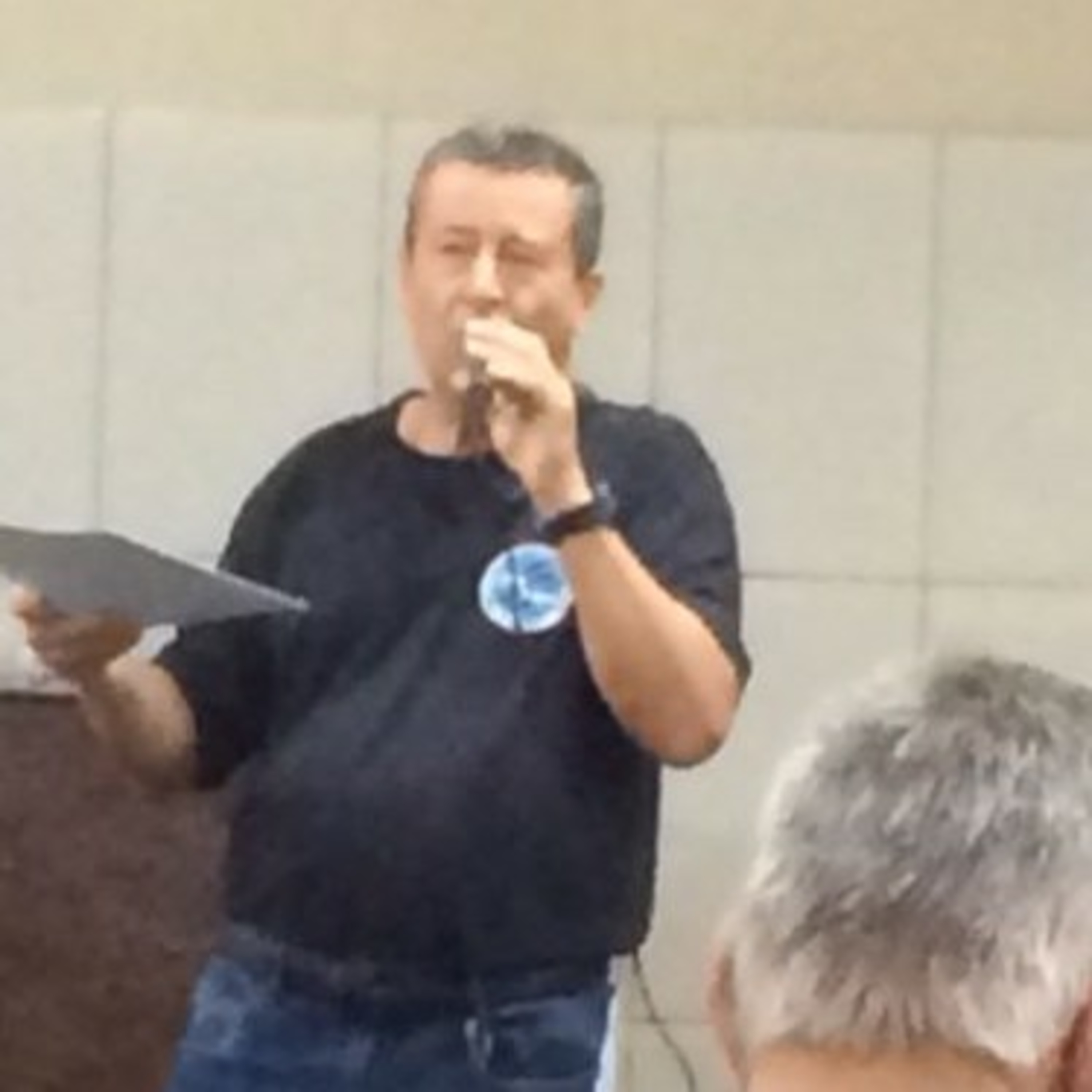 Assembleia dos Servidores Municipais de Botucatu  episode artwork