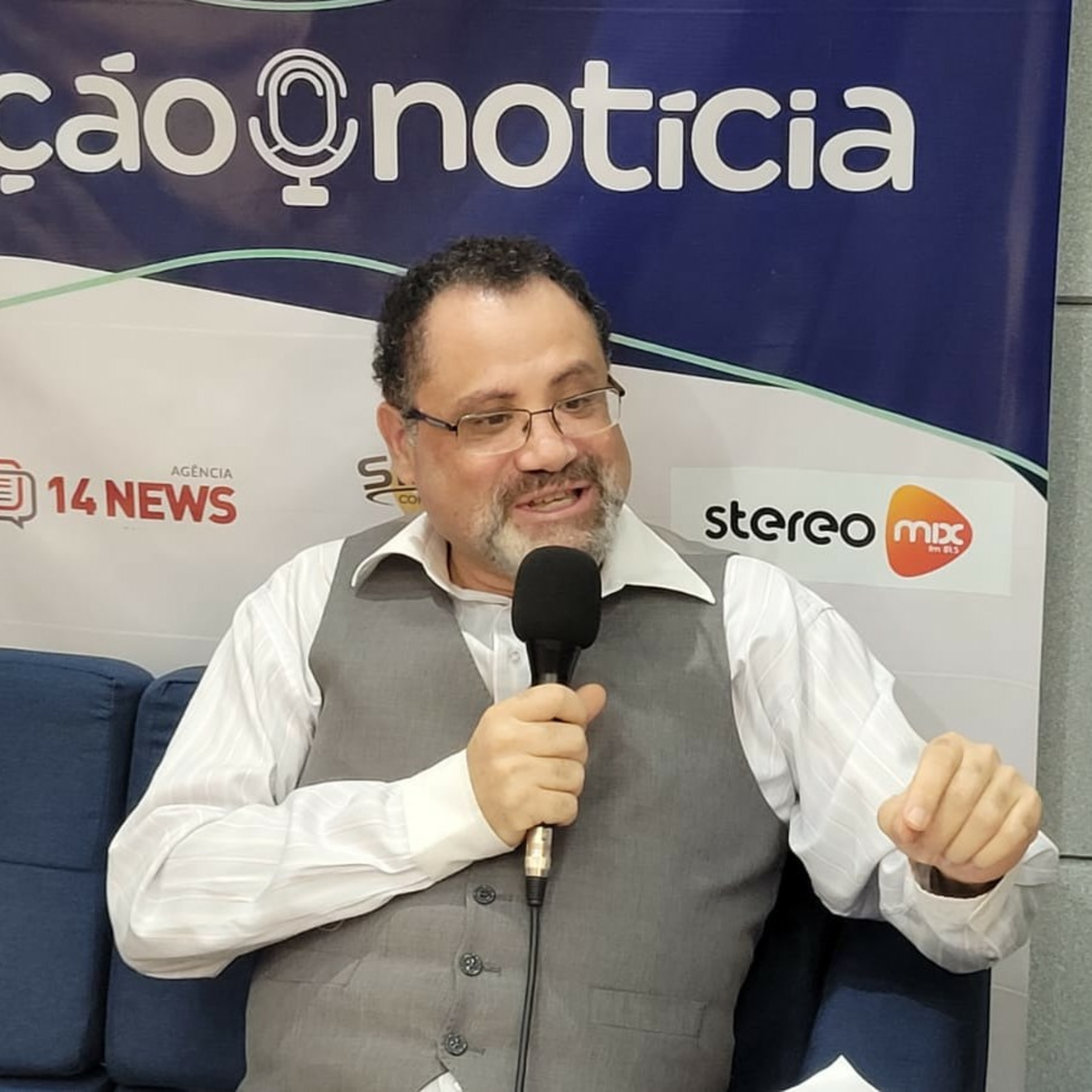 Estação Notícia: edição 581 - 29 de fevereiro episode artwork
