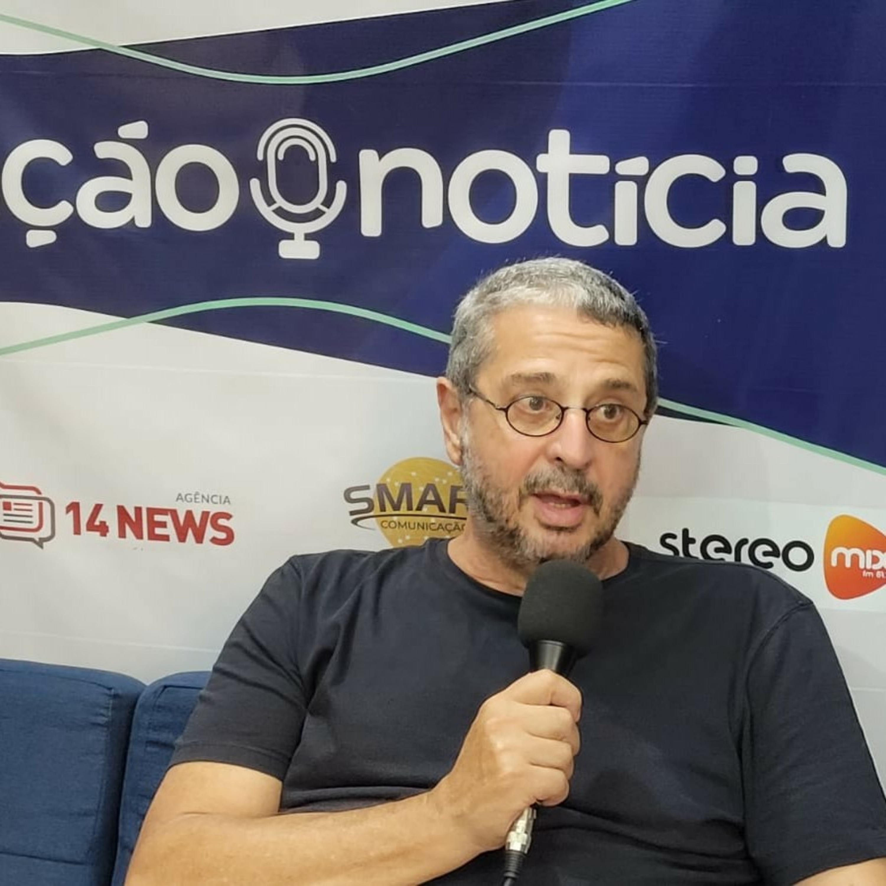 Estação Notícia: edição 584 - 05 de março episode artwork