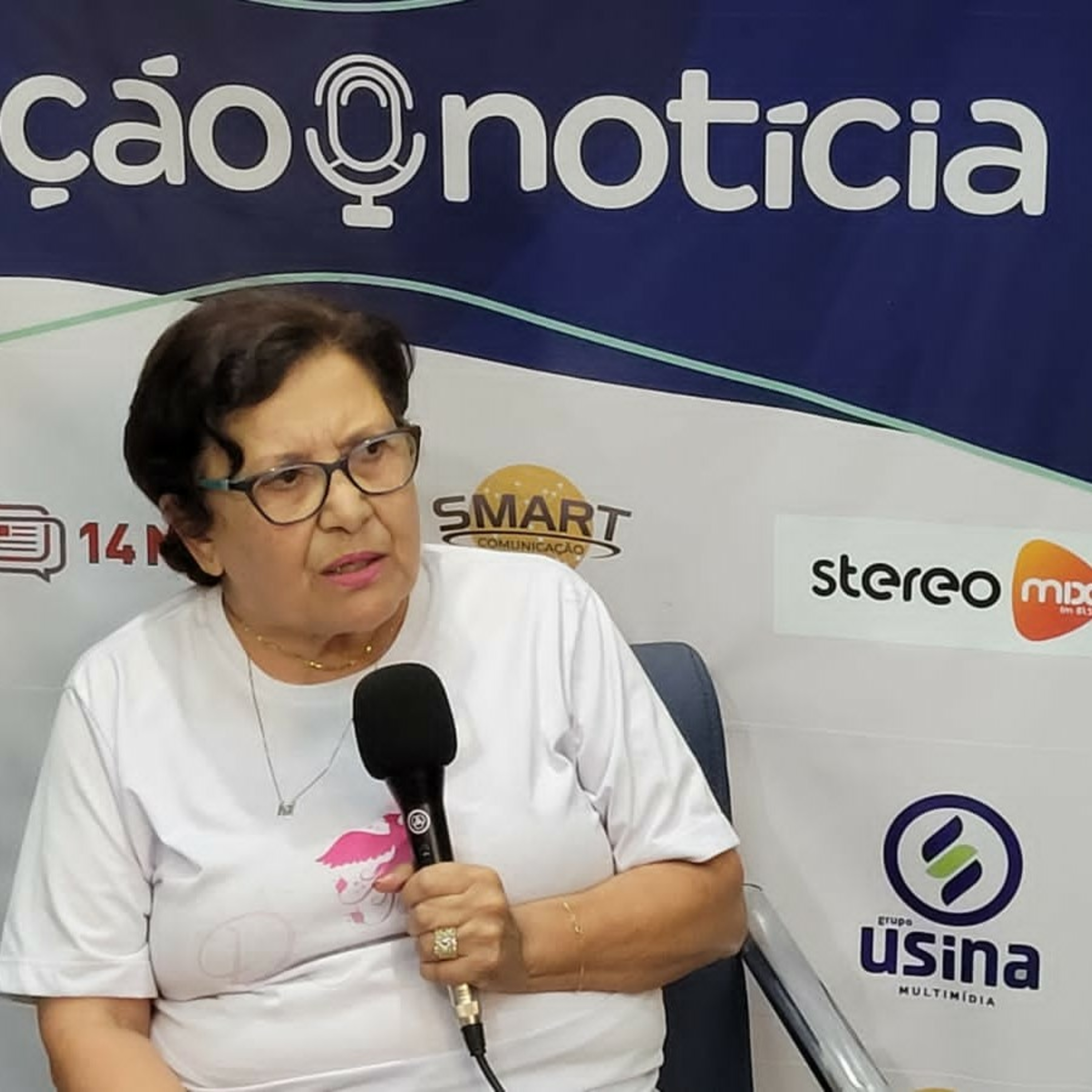 Estação Notícia: edição 589 - 12 de março episode artwork