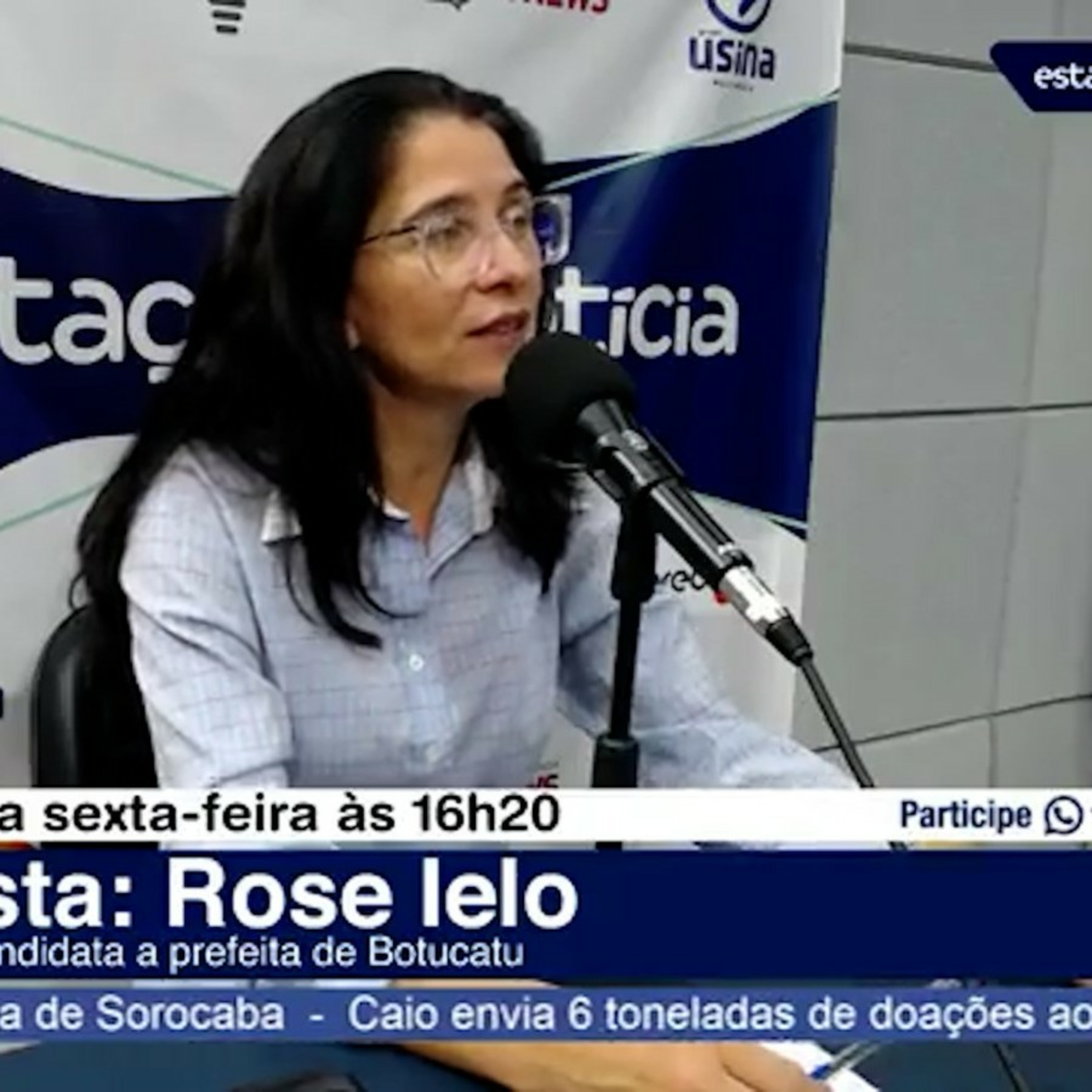 Estação Notícia: edição 639 - 23 de maio episode artwork