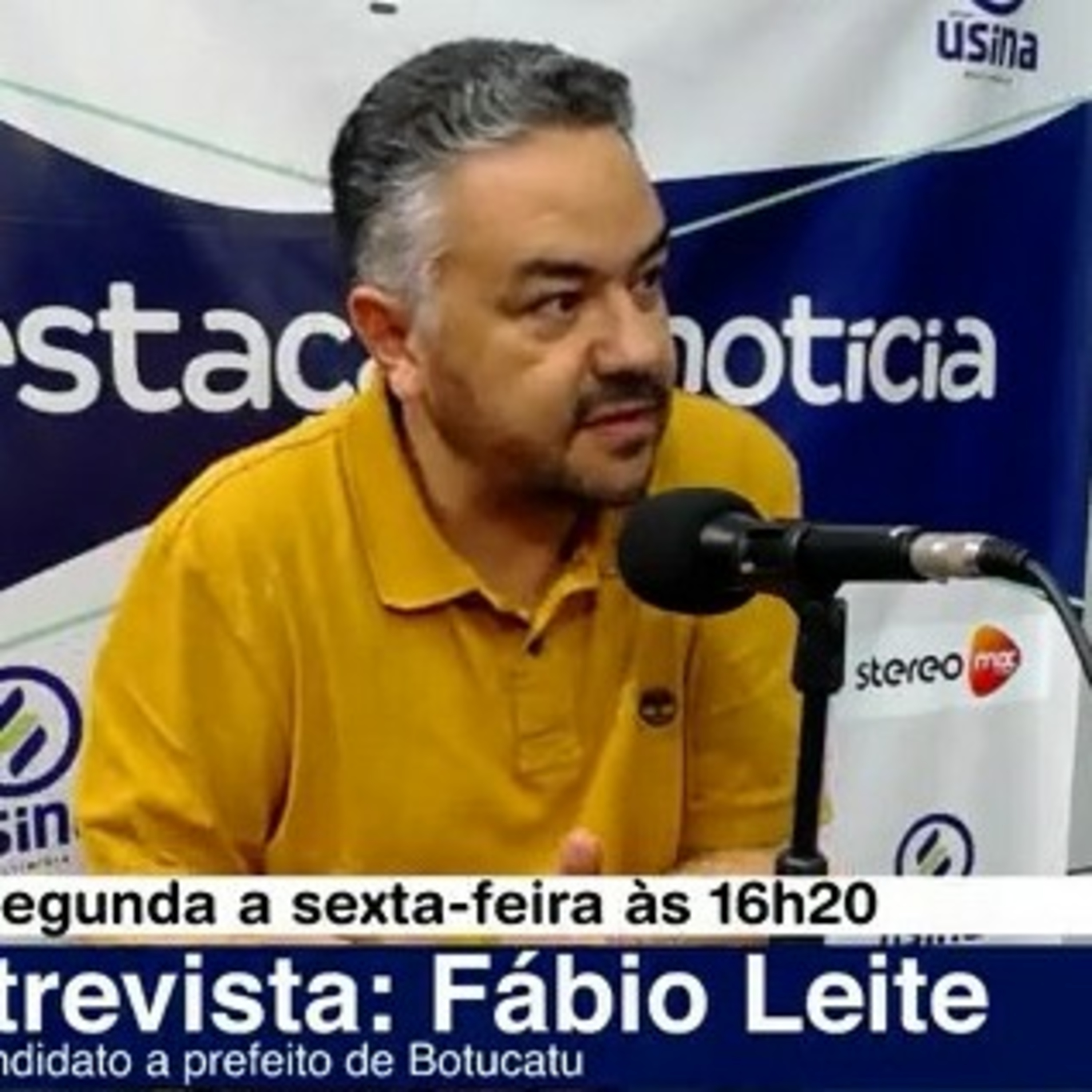 Estação Notícia: edição 640 - 24 de maio episode artwork
