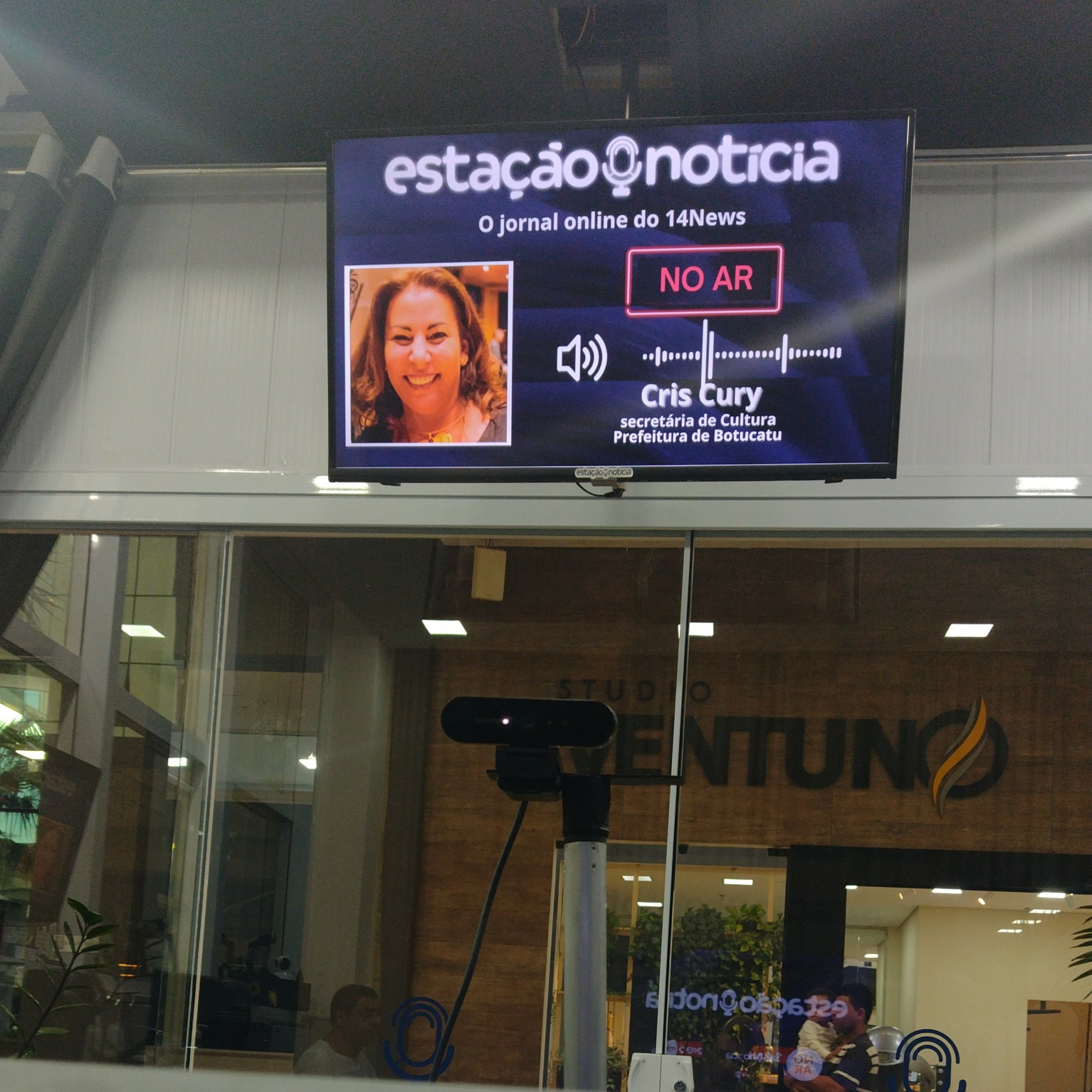Estação Notícia: edição 663 - sexta-feira, 28 de junho episode artwork