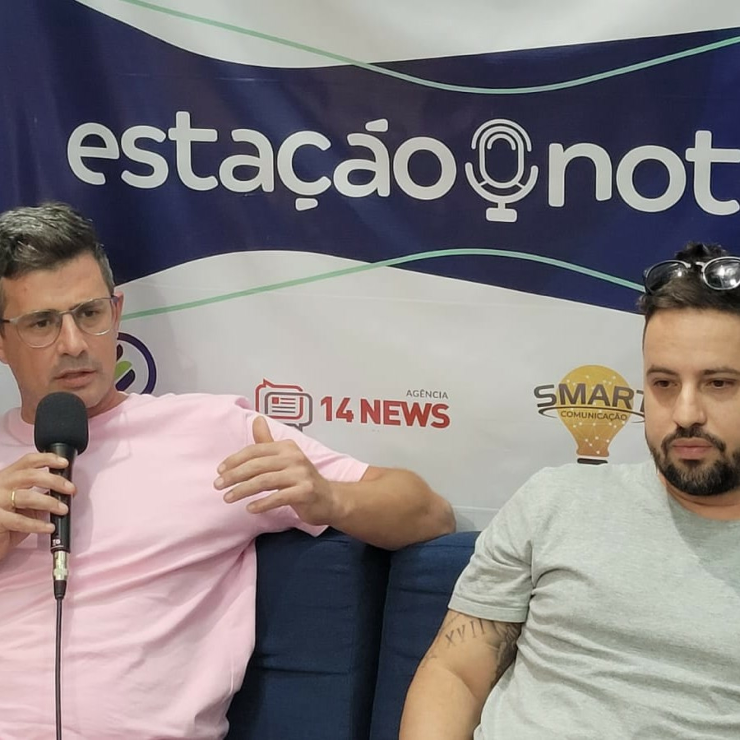 Estação Notícia: edição 667 - 04 de julho episode artwork