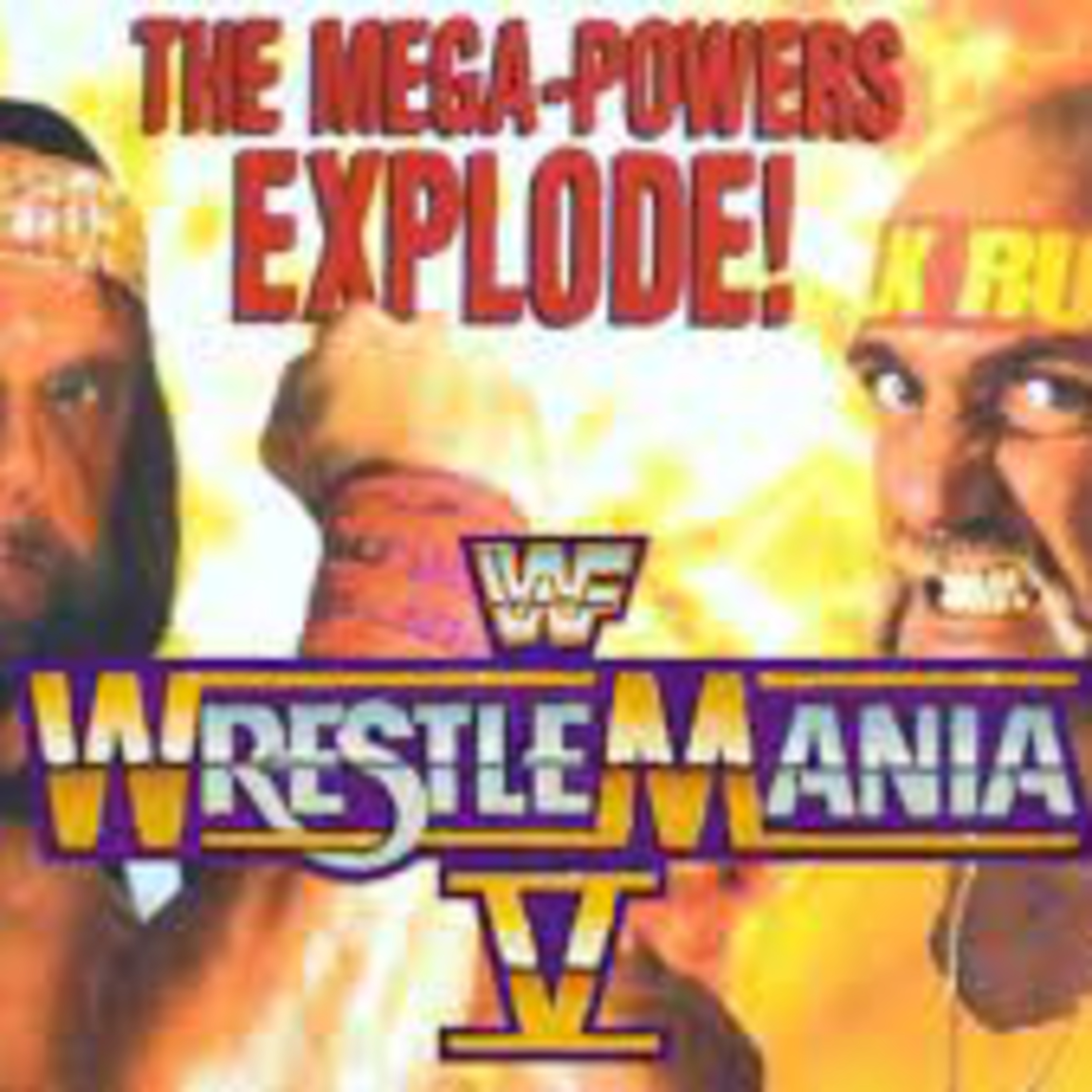 #WrestlePals