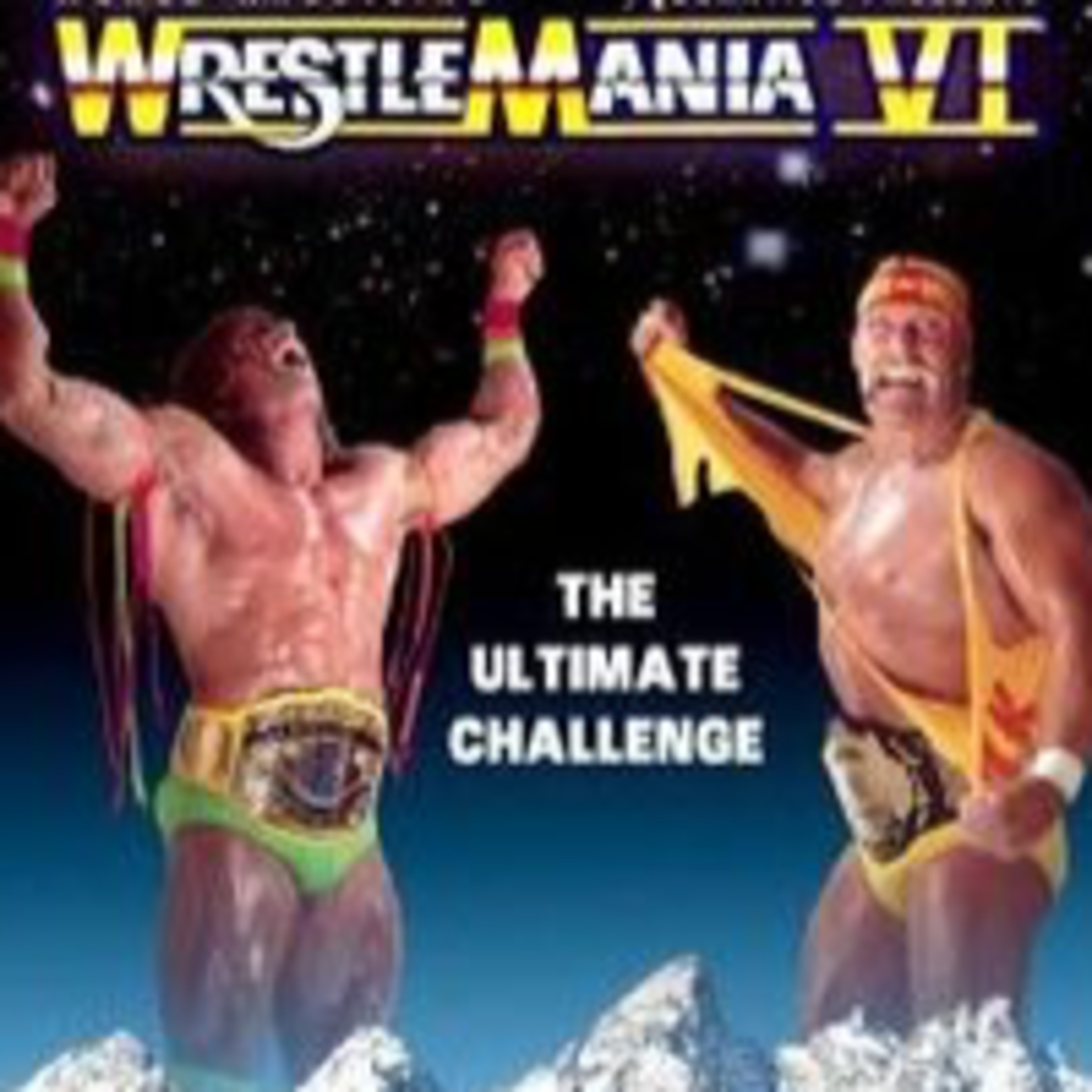 #WrestlePals