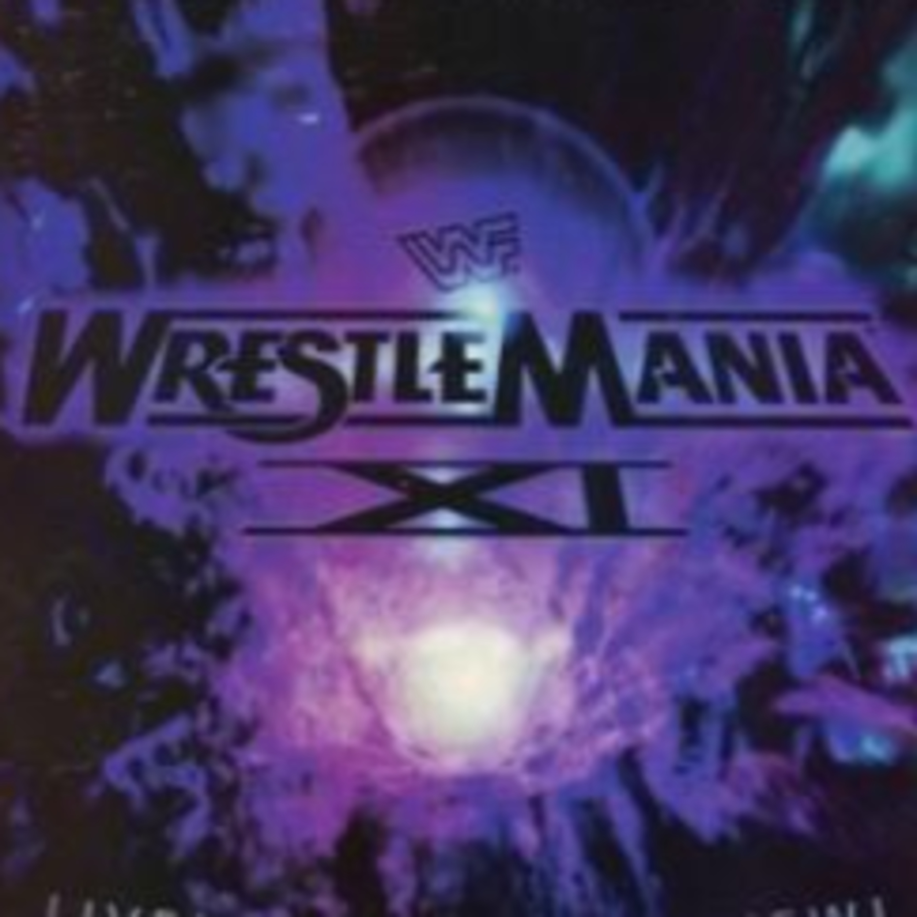 The Road - WrestleMania XI