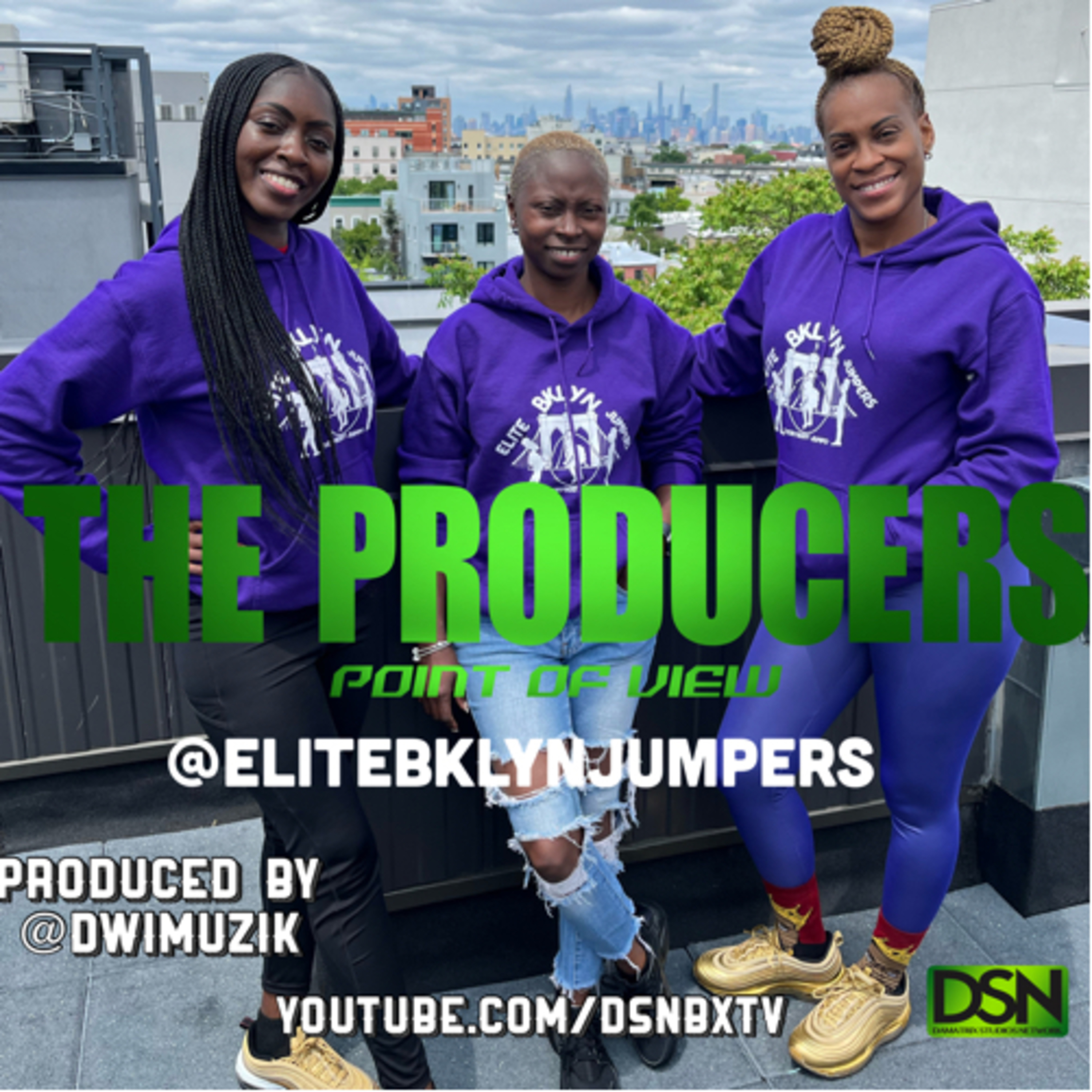Producer\'s Point Of View