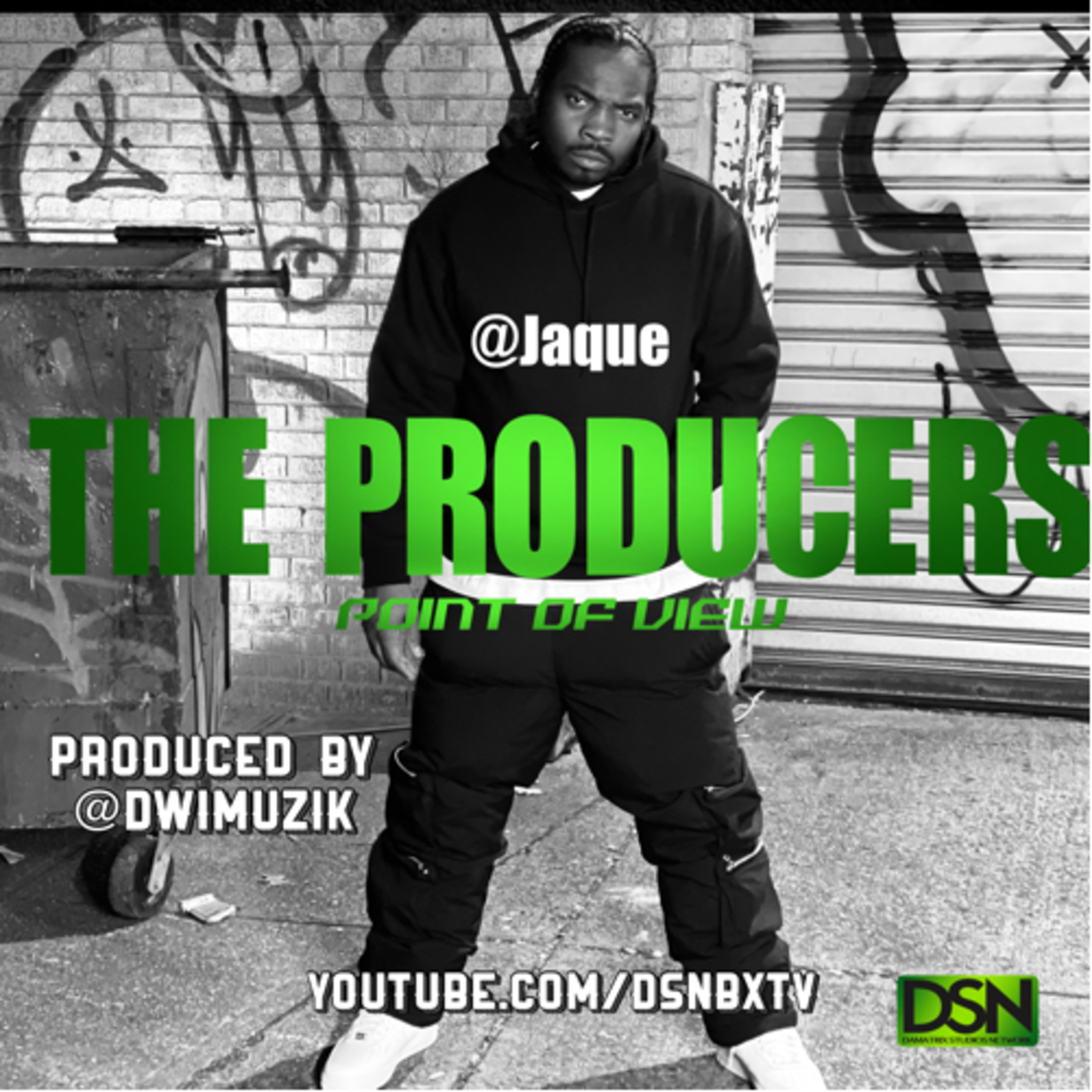 Producer\'s Point Of View