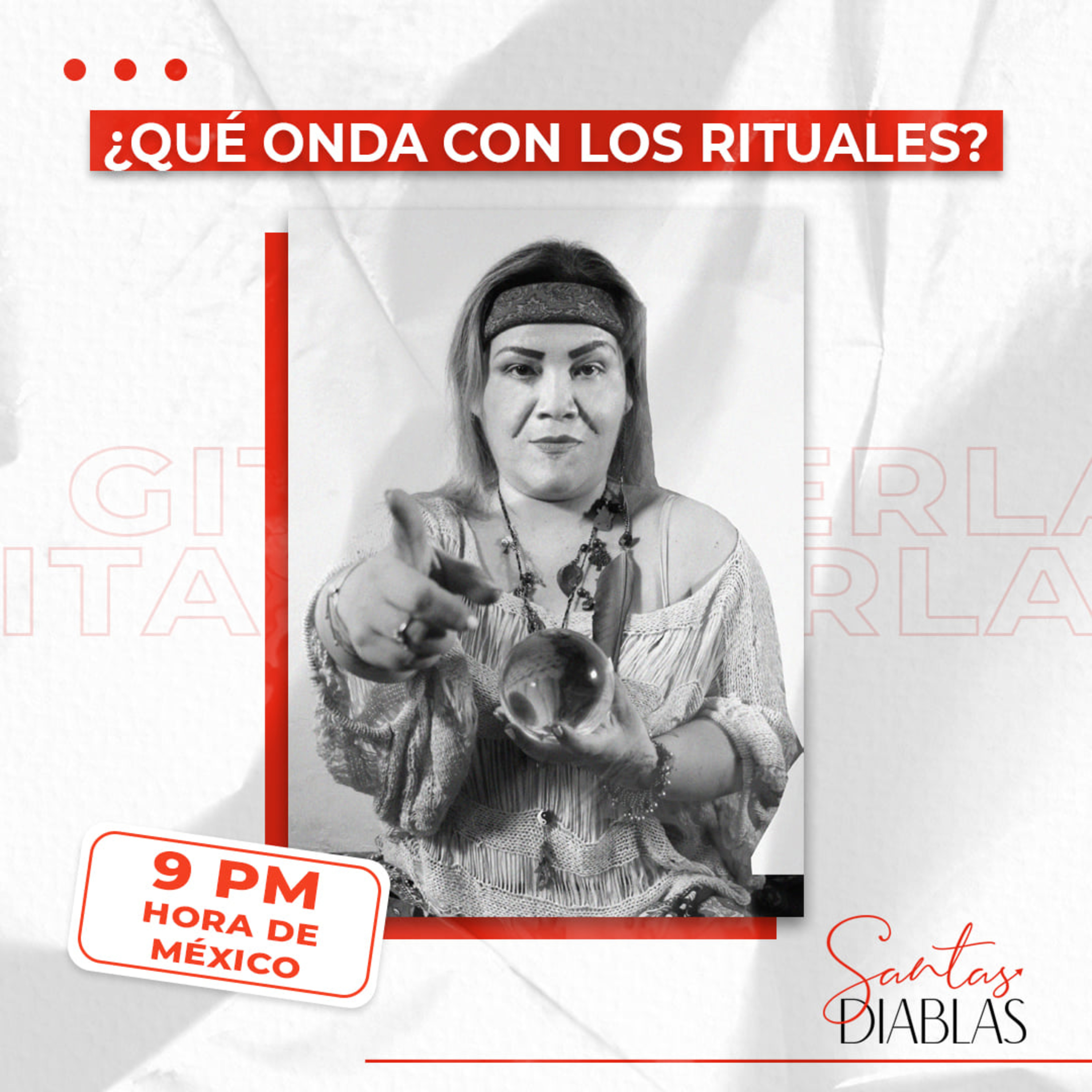 Santas Diablas