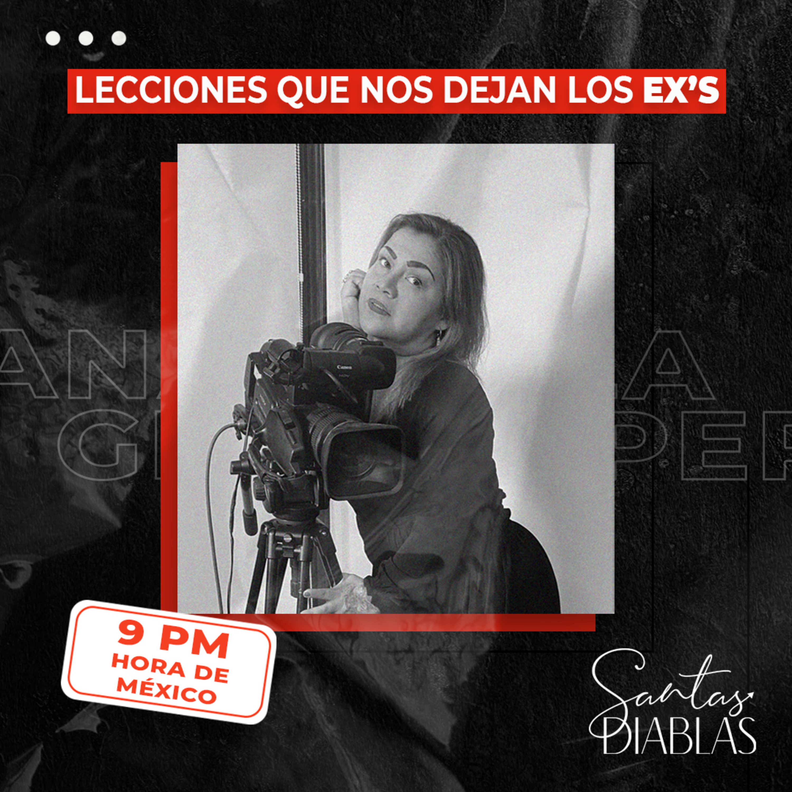 Santas Diablas
