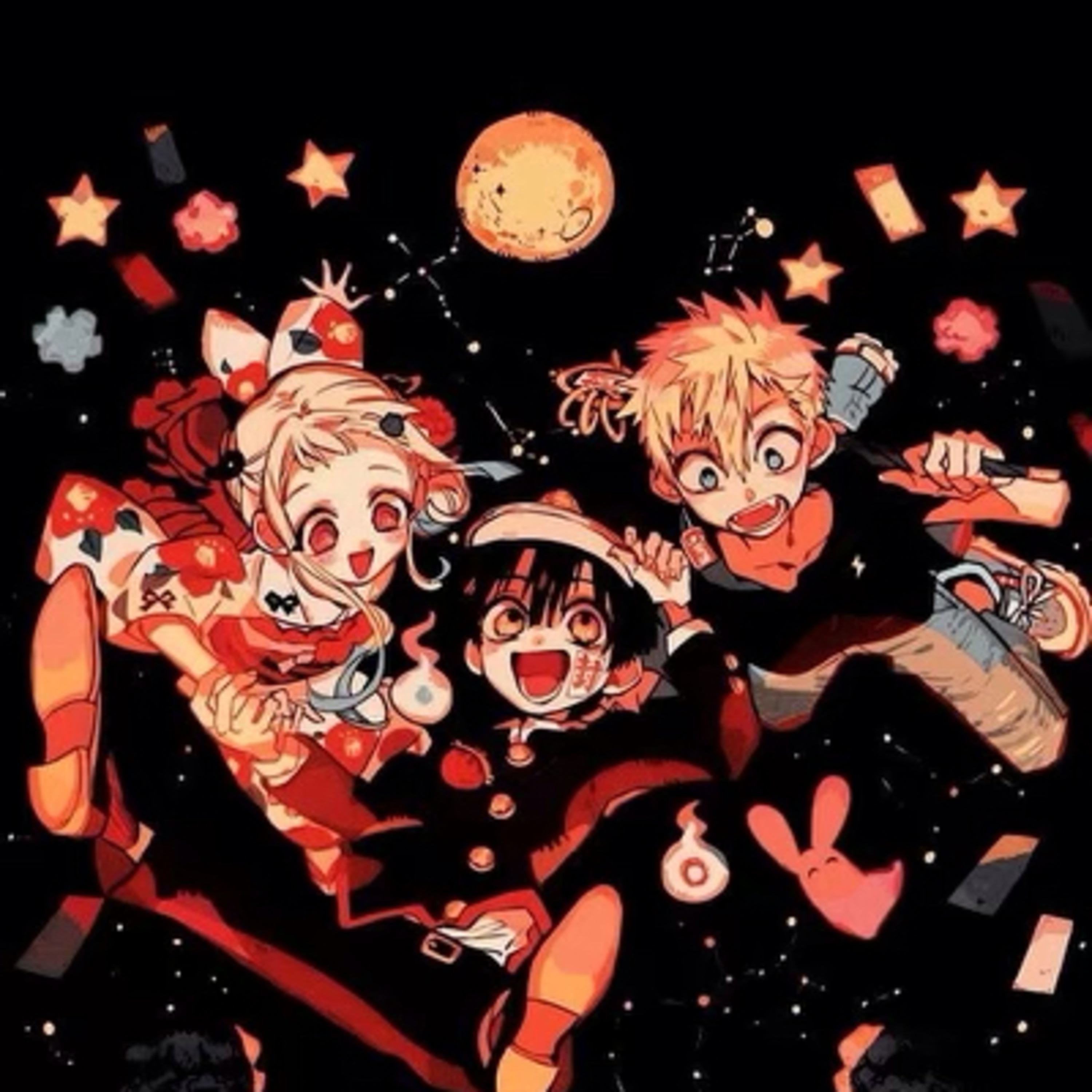 Sushi  episode artwork